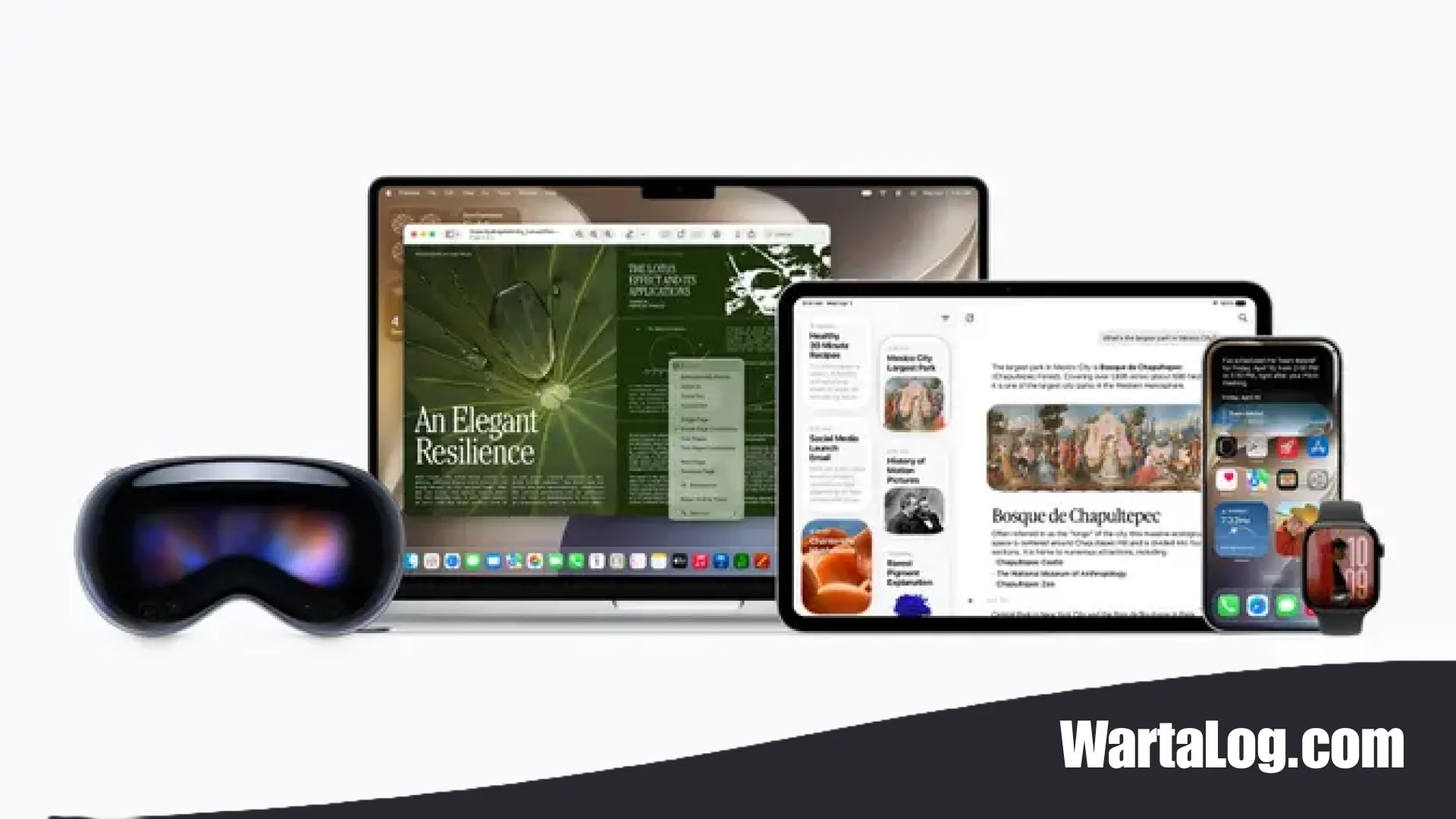 Transformasi Besar Siri AI: Menjelajahi Era Baru Apple Intelligence yang Lebih Cerdas dan Personal