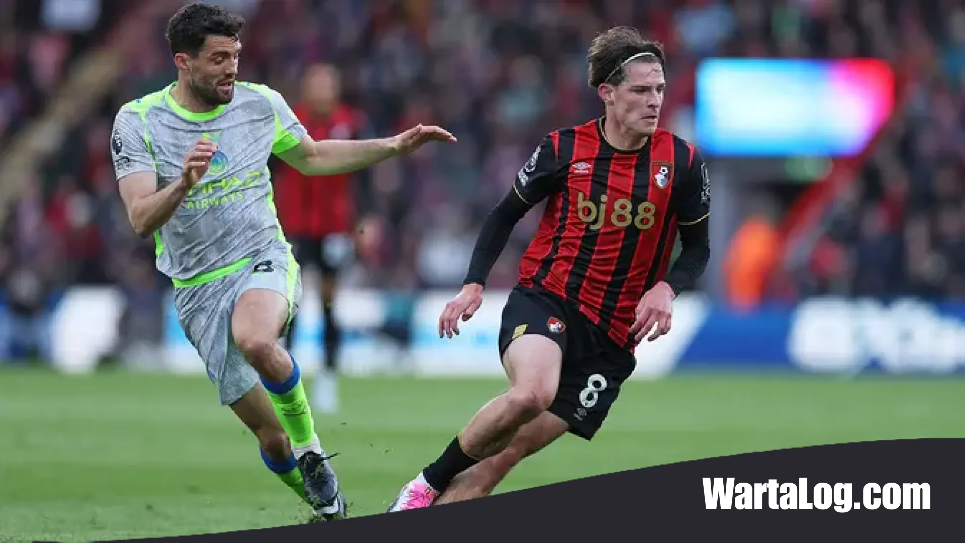 Revolusi Lini Tengah Manchester United: Setelah Ederson, Setan Merah Kini Bidik Alex Scott sebagai Kepingan Puzzle Terakhir