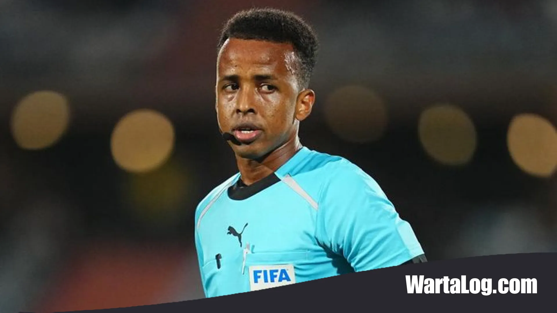 Skandal Visa di Piala Dunia 2026: Deportasi Wasit Somalia oleh Amerika Serikat Picu Kecaman Internasional
