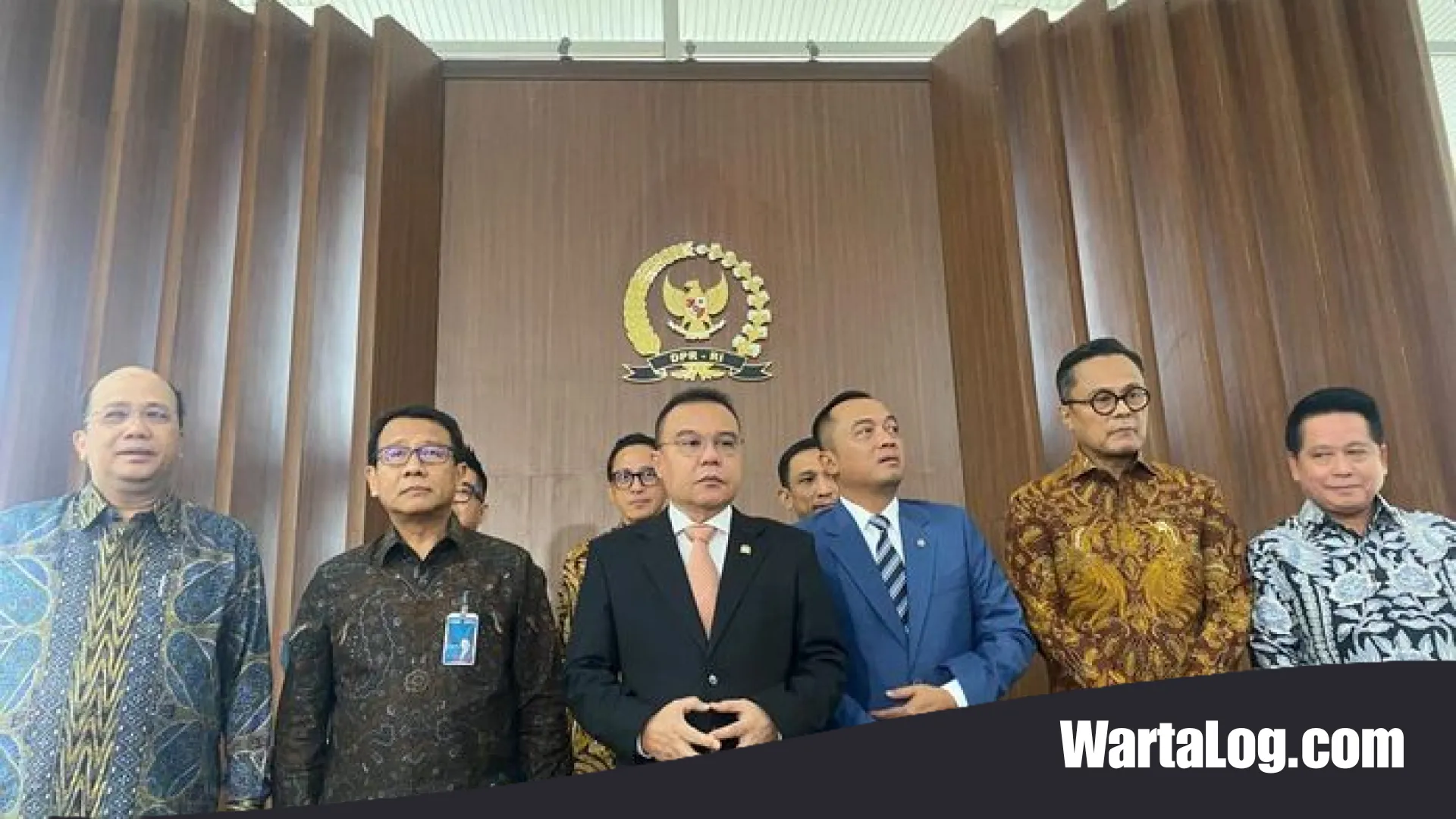 Menilik Ketangguhan Ekonomi Indonesia: Sinergi Pemerintah dan Himbara dalam Menjaga Stabilitas Pasar