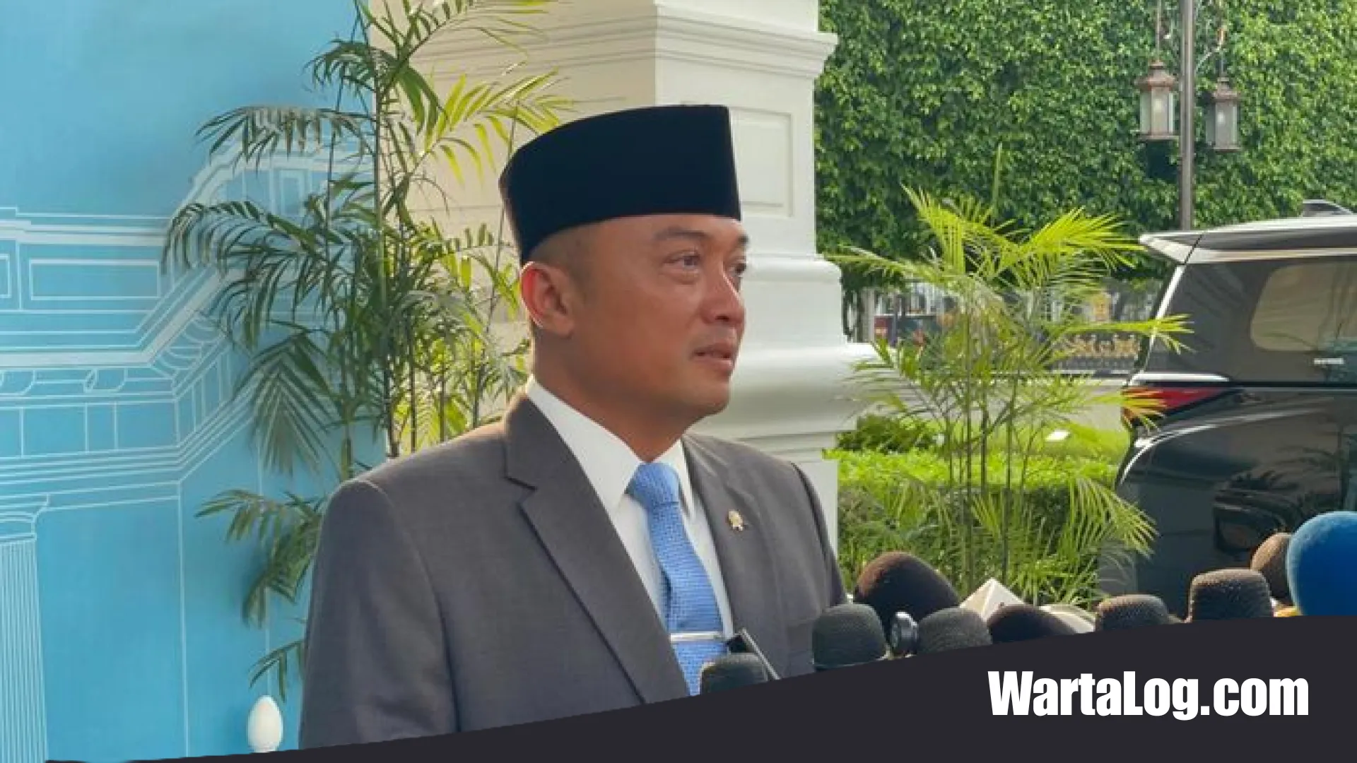 Langkah Strategis Prabowo: Mengapa Dewan Buruh Batal dan Said Iqbal Dipilih Jadi Penasihat Istana?