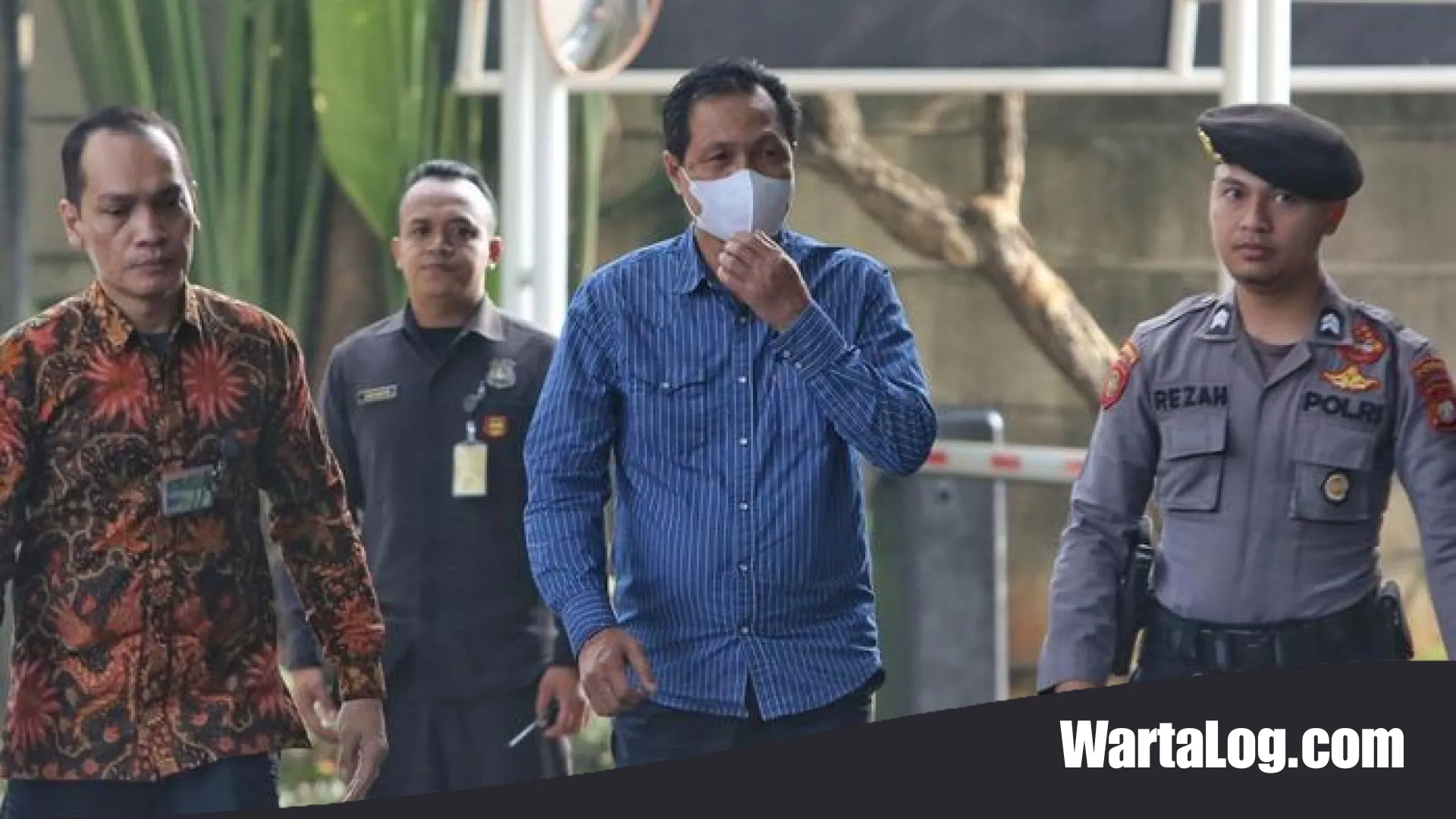 Skandal Rekening ‘Pinjaman’: Siasat Licin Bupati Muara Enim Sembunyikan Aliran Dana Proyek