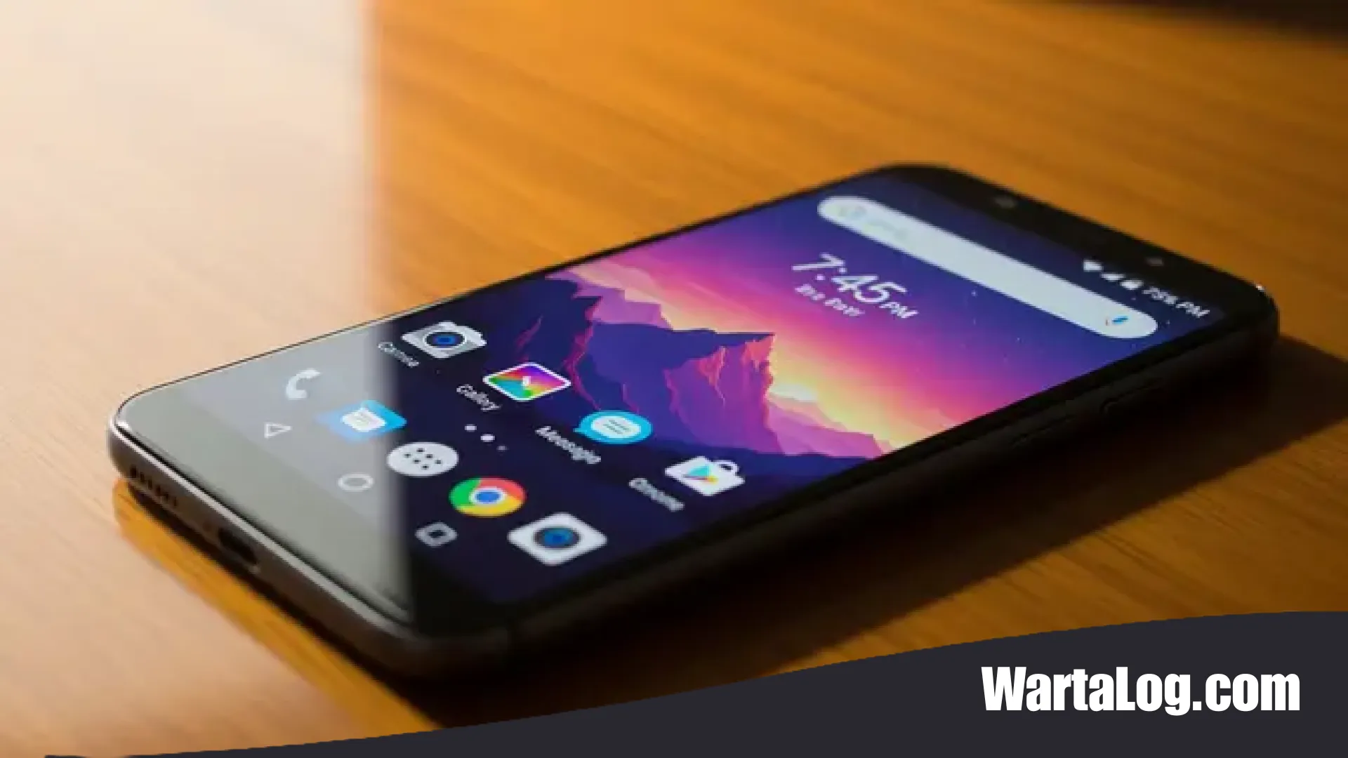 12 HP Android Terkencang 2026: Era AI Revolusioner dan Dominasi Chipset Elite