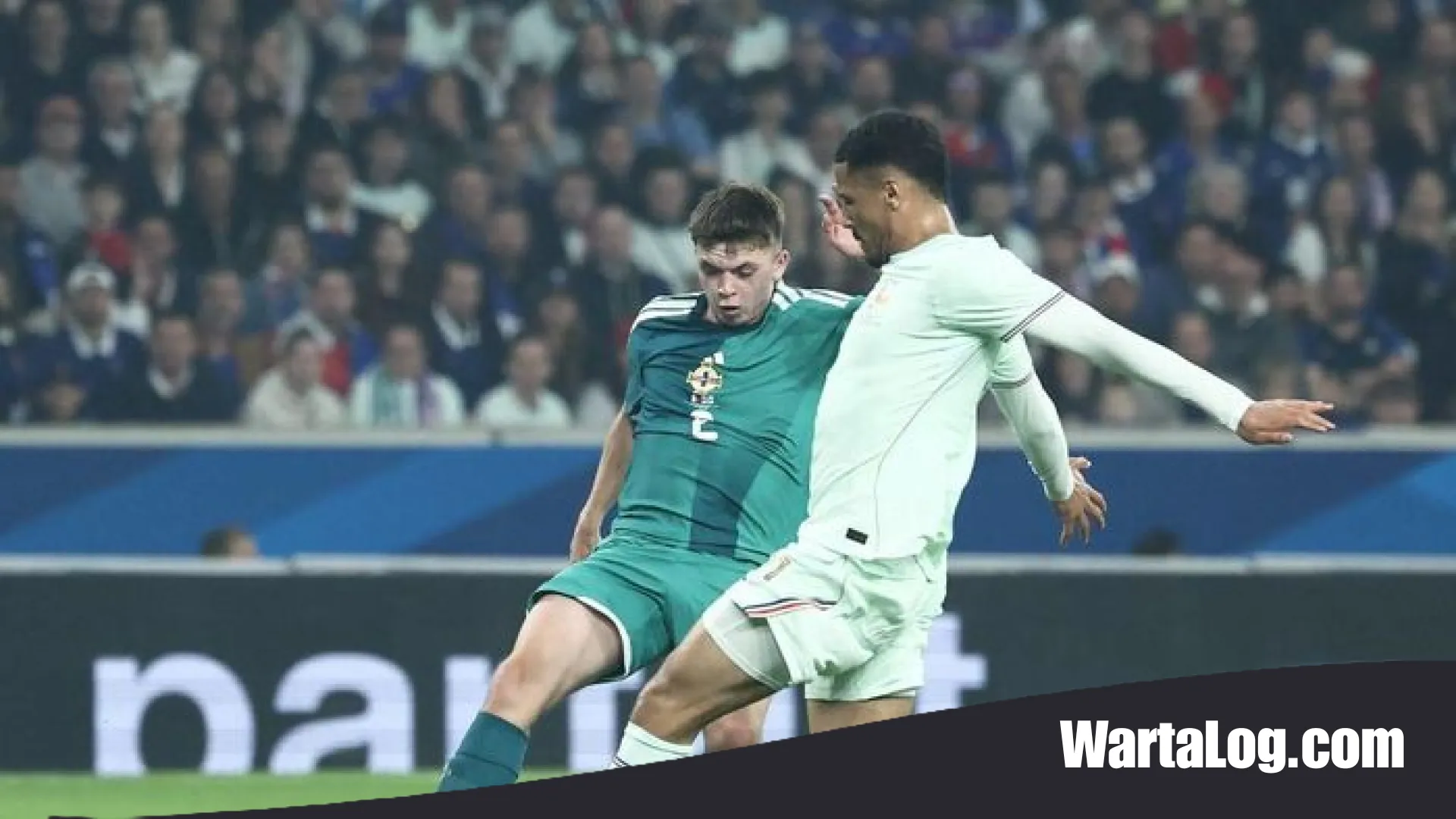 Tembok Kokoh Les Bleus Kembali: William Saliba Dipastikan Fit Menuju Piala Dunia 2026