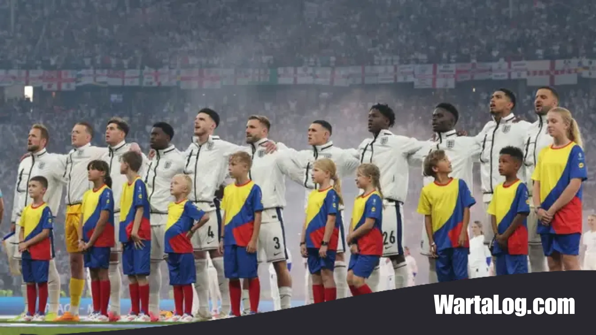 Pesona Kobbie Mainoo: Mengapa Bintang Muda Manchester United Ini Menjadi Pemain Paling Dinanti di Piala Dunia 2026?