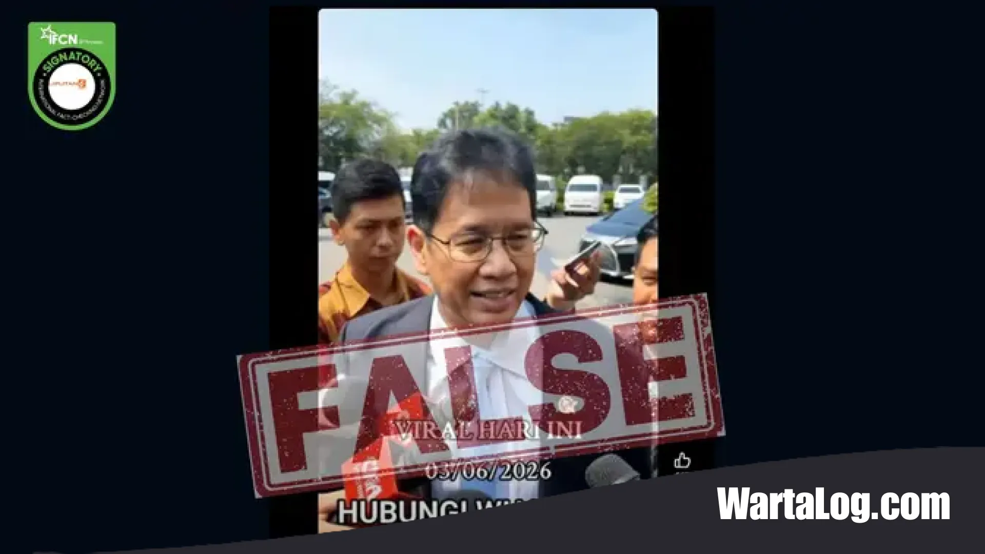 Waspada Penipuan Deepfake: Video Hoaks Menteri Keuangan Purbaya Janjikan Hibah Rp 250 Juta Per Keluarga