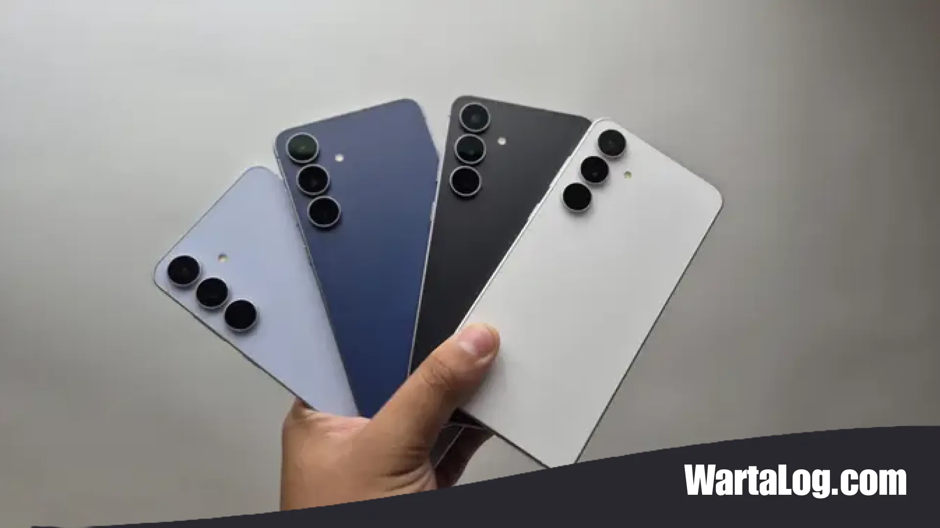 Bocoran Eksklusif Samsung Galaxy S26 FE: Mengadopsi Estetika Galaxy Z Fold dengan Performa Exynos 2500 yang Menggoda