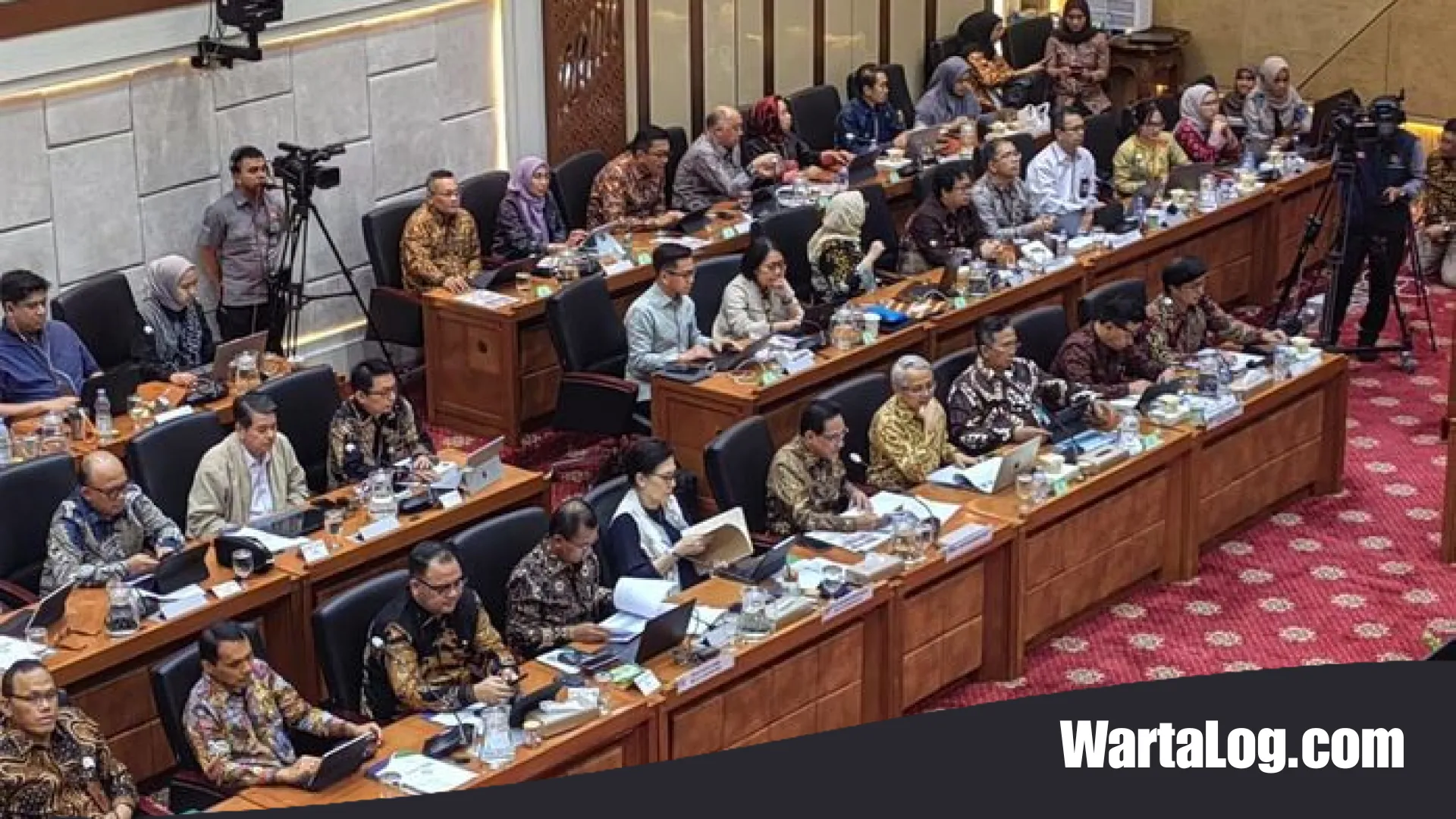 Wacana Kenaikan Iuran BPJS Kesehatan: Upaya Menambal Celah Fiskal demi Keberlanjutan JKN