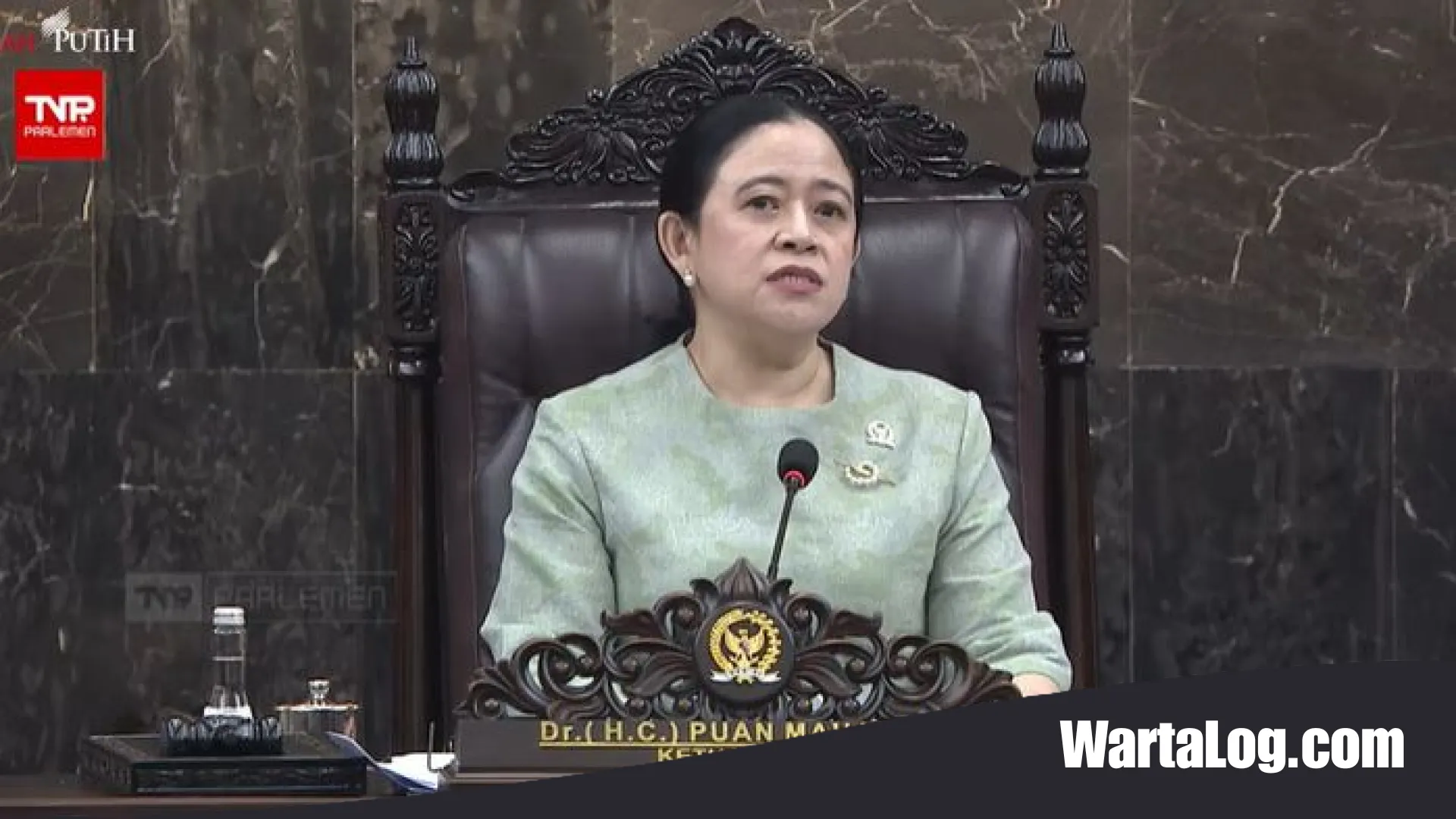 Sangihe Berduka Pasca Gempa M 7,7: Puan Maharani Desak Pemerintah Tembus Isolasi di Wilayah Terluar
