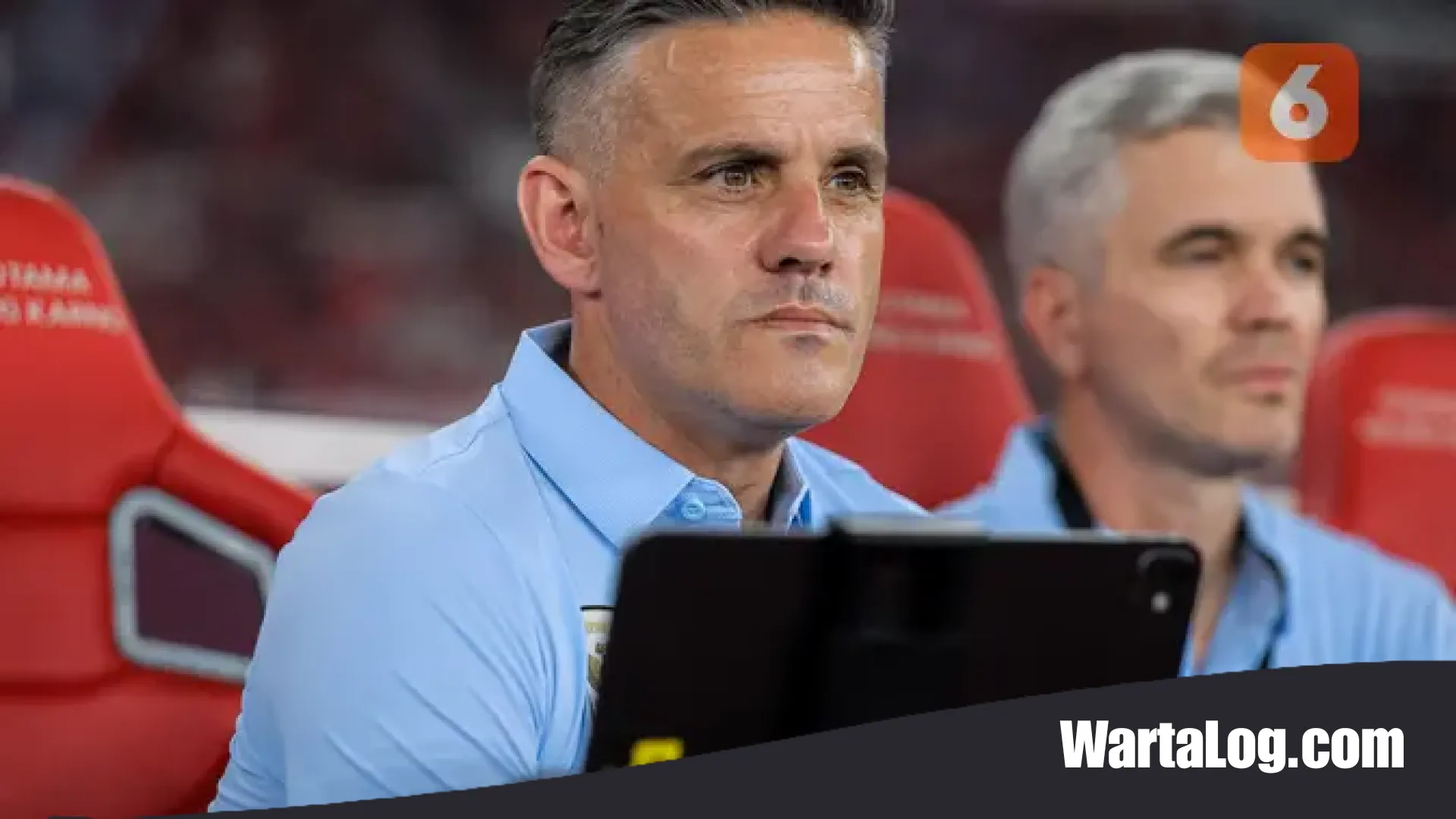 Susunan Pemain Timnas Indonesia vs Mozambik: Marselino Ferdinan Kembali Starter, John Herdman Lakukan Perombakan
