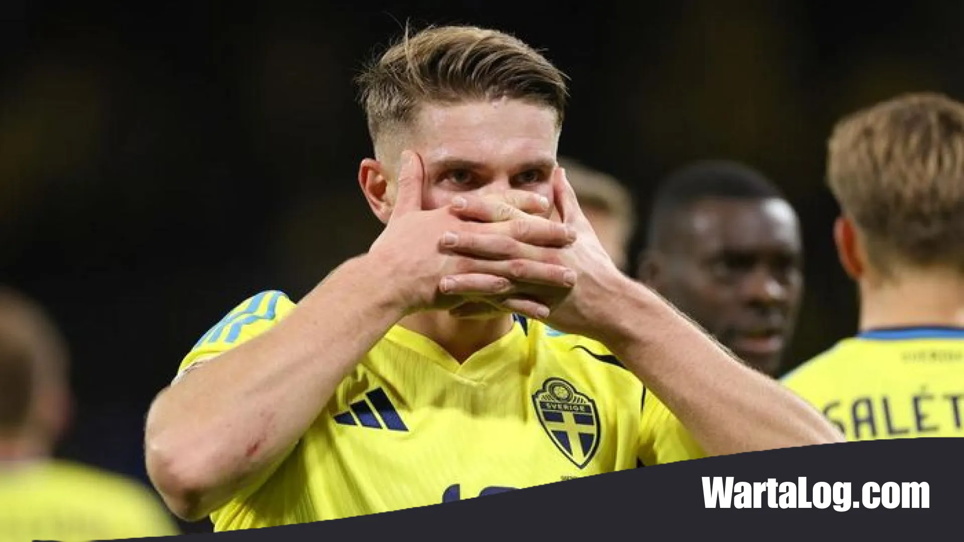 Misi Kebangkitan Blågult: Viktor Gyokeres Yakin Swedia Bakal Meledak di Piala Dunia 2026