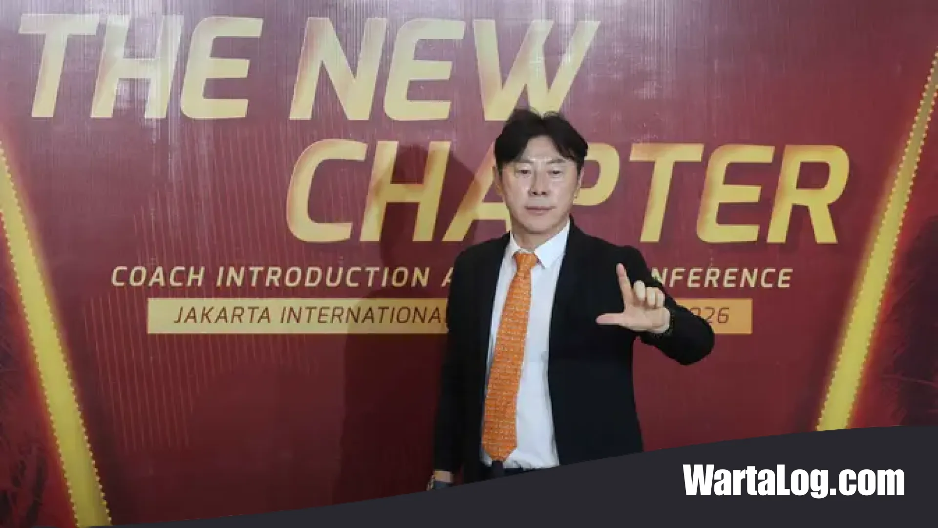 Efek Shin Tae-yong di Persija Jakarta: Misi Besar Menuju Standar Internasional dan Dukungan Penuh Erick Thohir