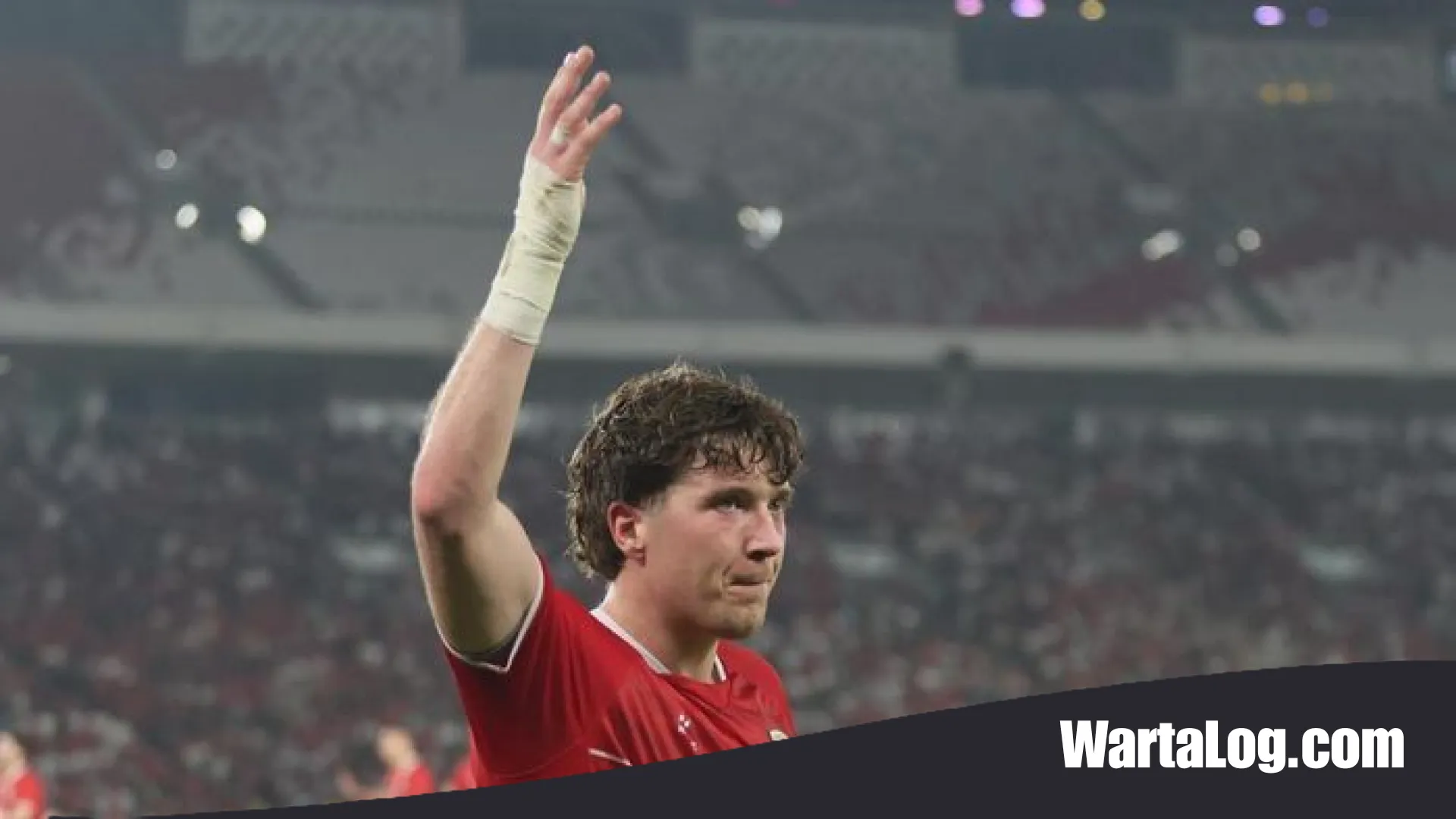 Magis SUGBK dan Ketajaman Ole Romeny: Kisah Sang Striker yang Menemukan ‘Rumah’ di Jantung Jakarta