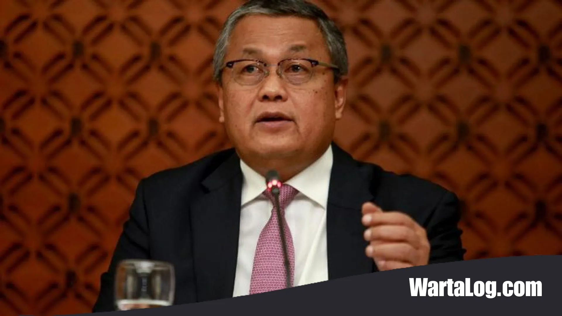 Strategi Agresif Bank Indonesia: Mengapa BI Rate Mendadak Naik Menjadi 5,50%?