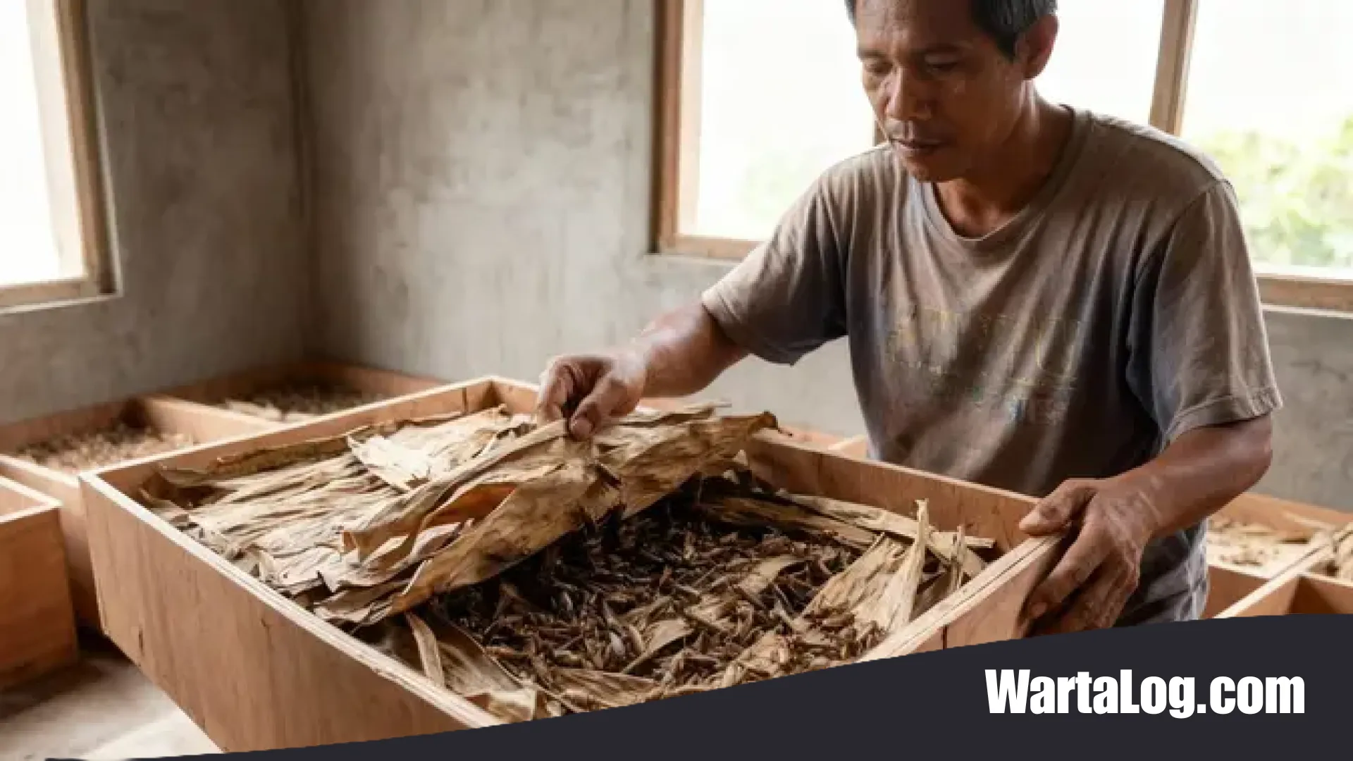 Mengubah Sudut Rumah Jadi Mesin Uang: Deretan Ide Ternak Mini Cepat Panen untuk Pemula