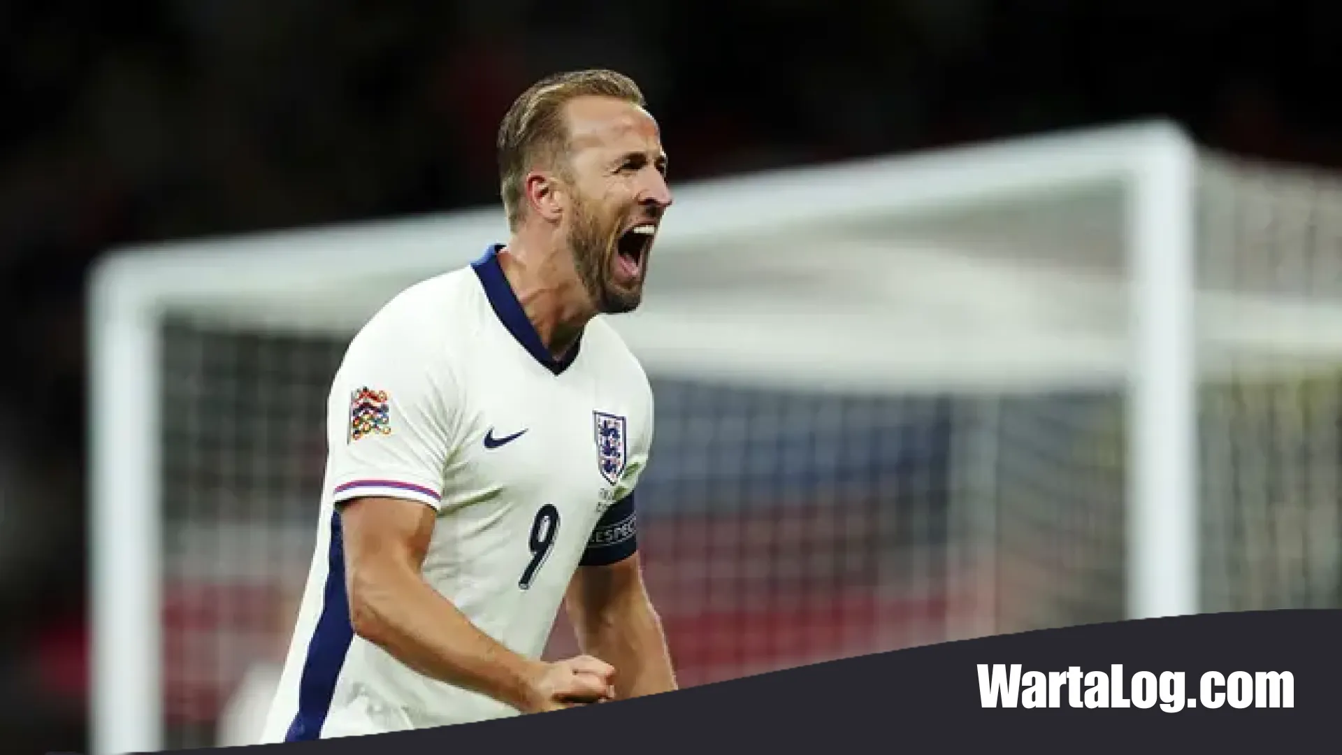 Harry Kane dan Ambisi Timnas Inggris: Menepis Bayang-Bayang Ketergantungan Menjelang Piala Dunia 2026