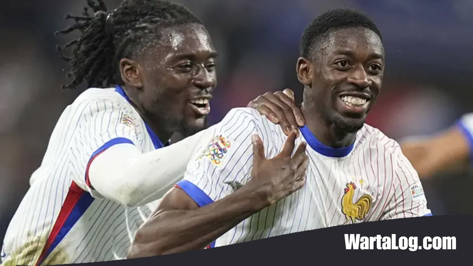 Misi Terakhir Sang Arsitek: Ambisi Besar Timnas Prancis Persembahkan Kado Perpisahan Sempurna untuk Didier Deschamps di Piala Dunia 2026