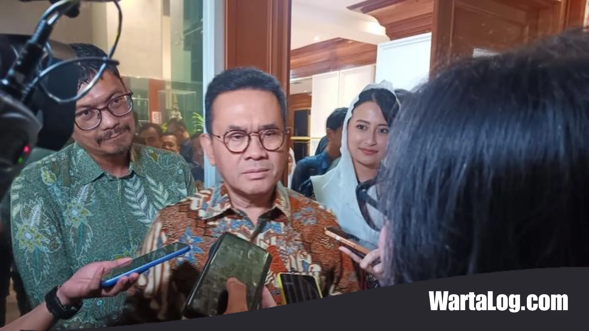 Efisiensi Ketat di Senayan: Menakar Masa Depan Perdagangan RI Saat Anggaran 2027 Terus Menyusut