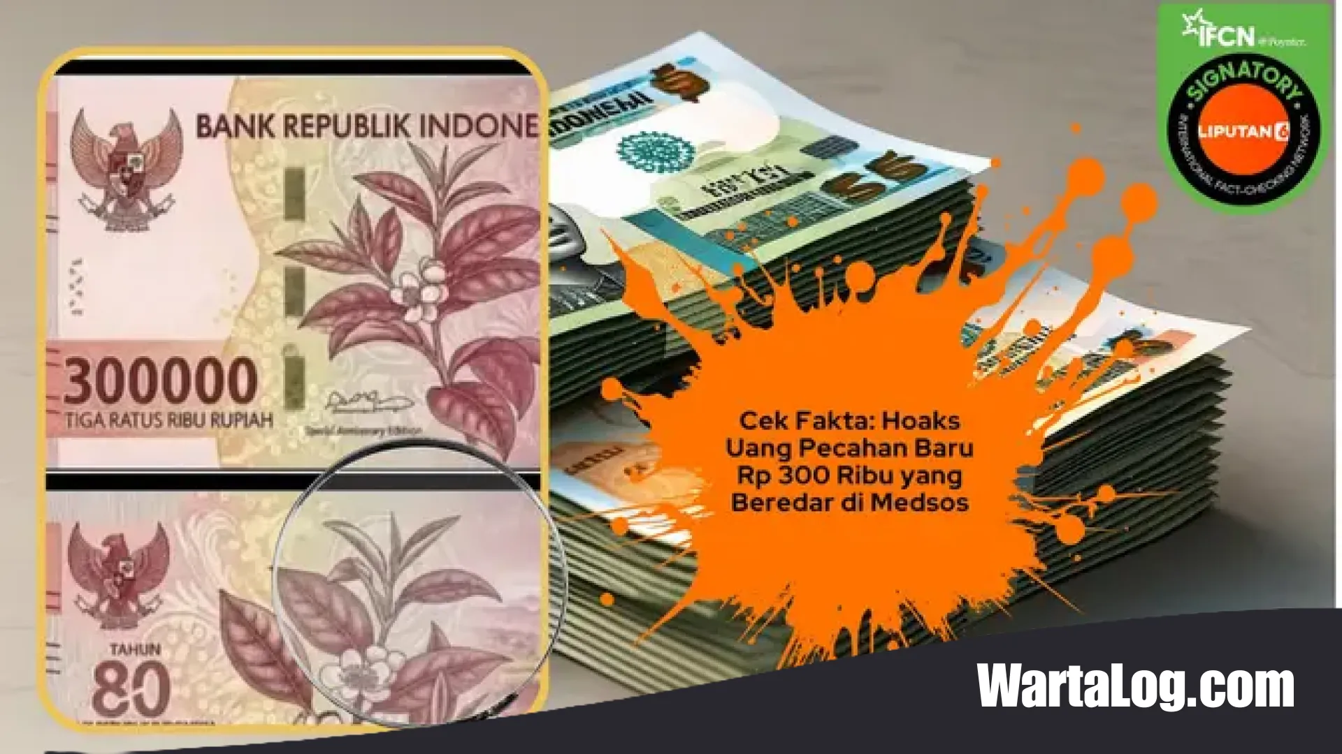 Waspada Disinformasi Finansial: Menguliti Berbagai Hoaks Uang Pecahan Baru yang Meresahkan Masyarakat