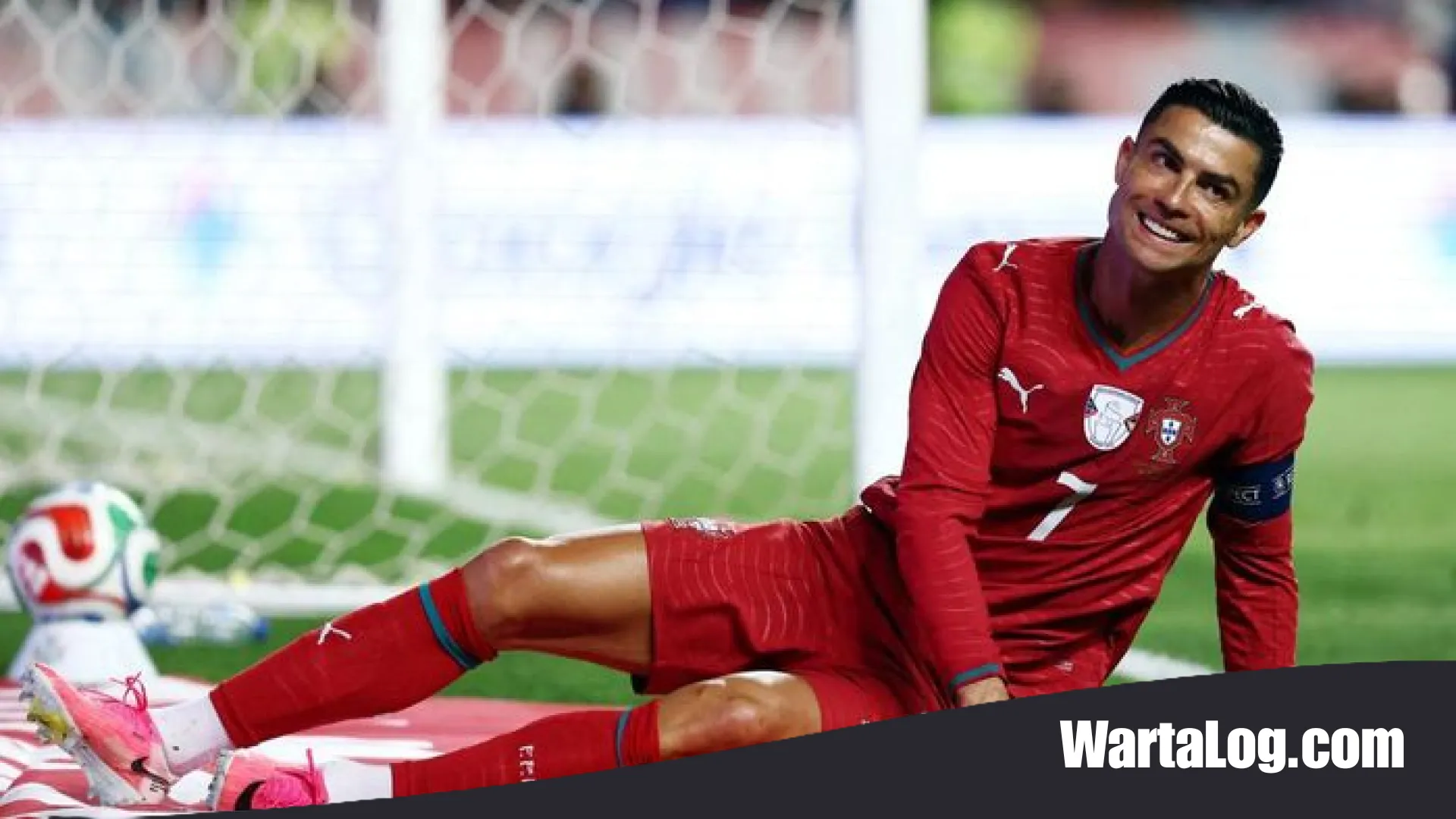 Portugal Tundukkan Nigeria: Kemenangan Selecao das Quinas yang Diwarnai ‘Malam Kelabu’ Cristiano Ronaldo