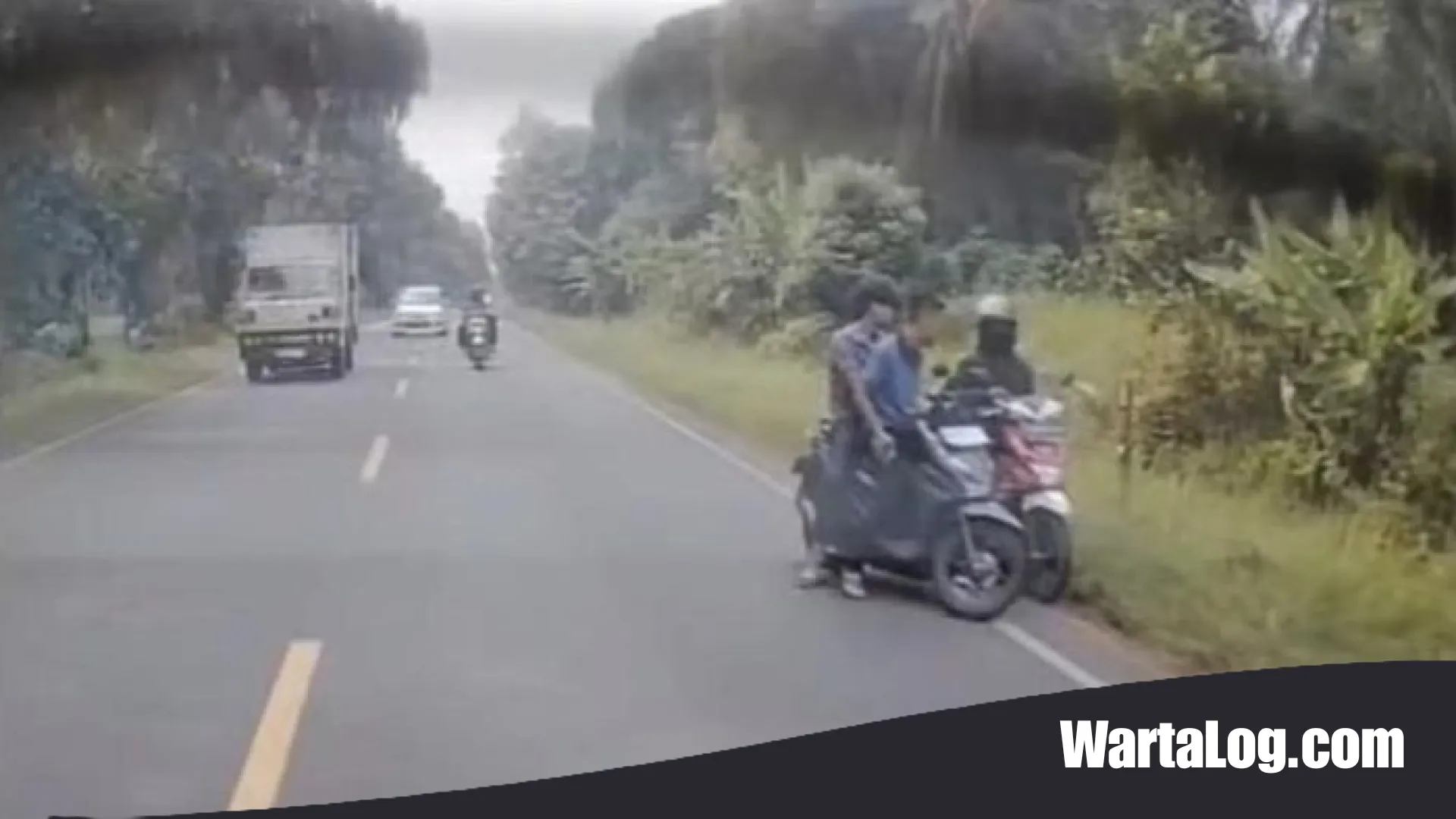 Power of Digital Evidence: Kisah di Balik Menyerahnya Dua Begal Viral di Lampung Timur