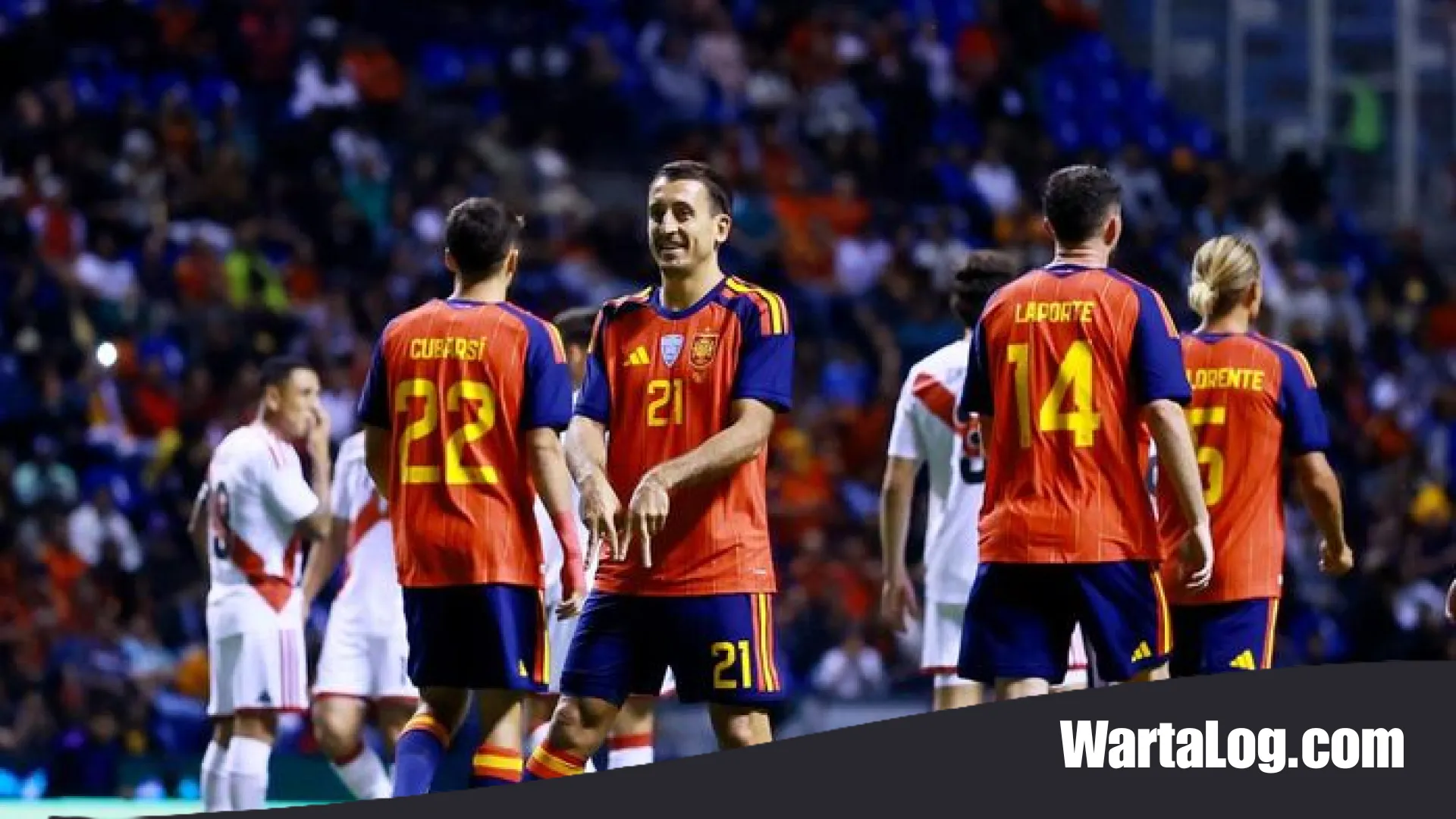 Misi La Furia Roja di Piala Dunia 2026: Menaklukkan Rival dan Ancaman Cuaca Ekstrem Amerika Utara
