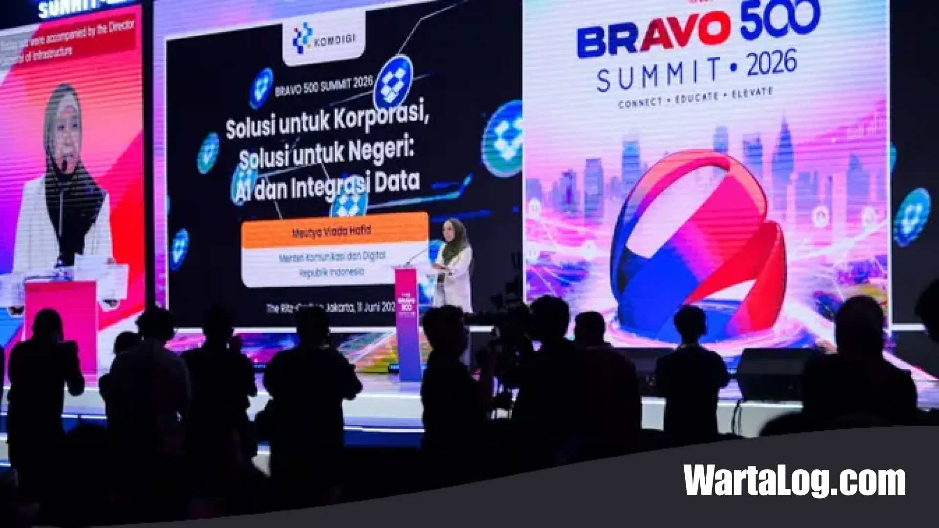 Langkah Strategis Menkomdigi: Menjinakkan Liarnya AI Melalui Perpres di 10 Sektor Prioritas