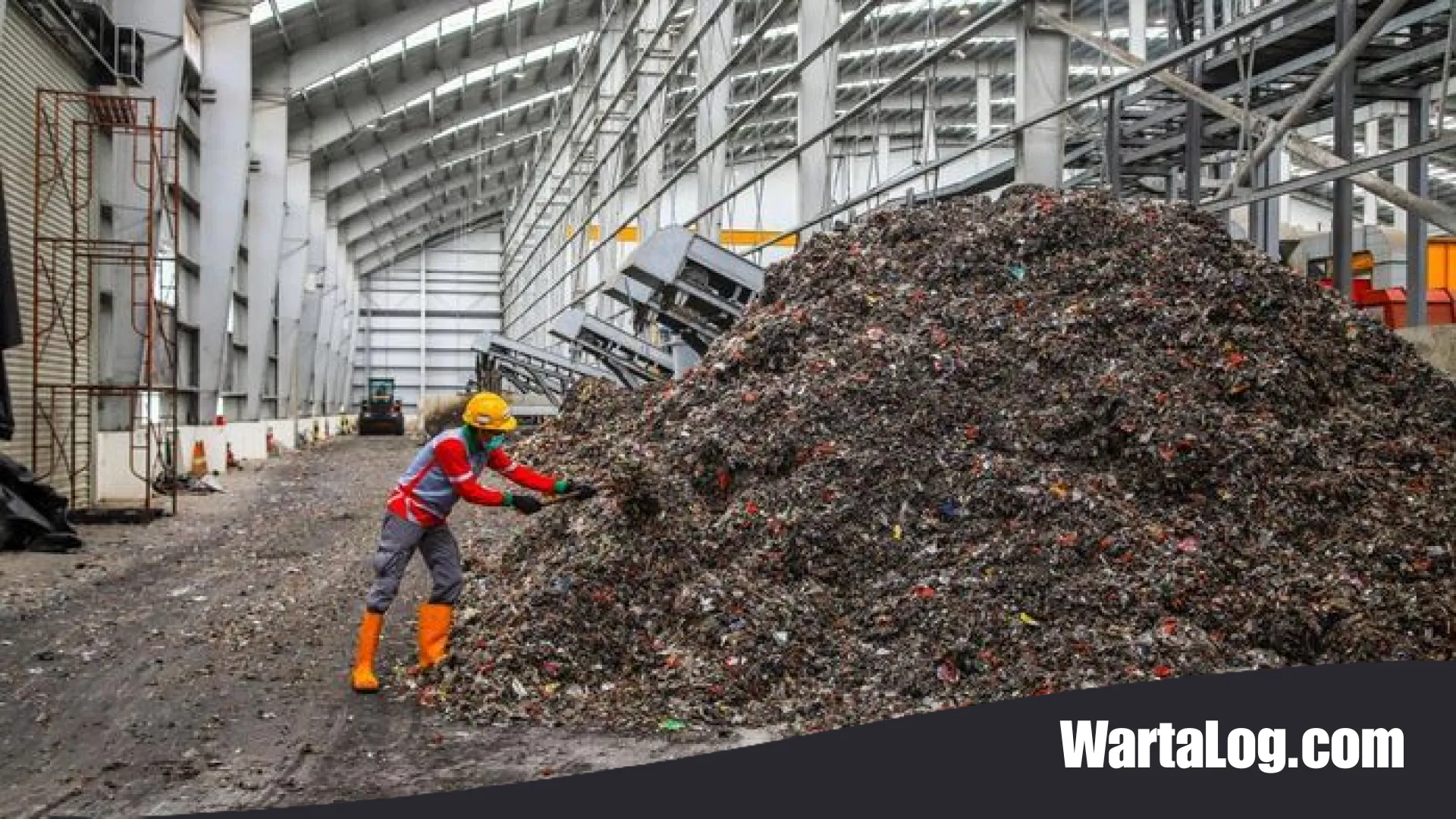 Optimalkan RDF Rorotan: Menakar Upaya Jakarta Keluar dari Bayang-bayang Darurat Sampah Bantargebang