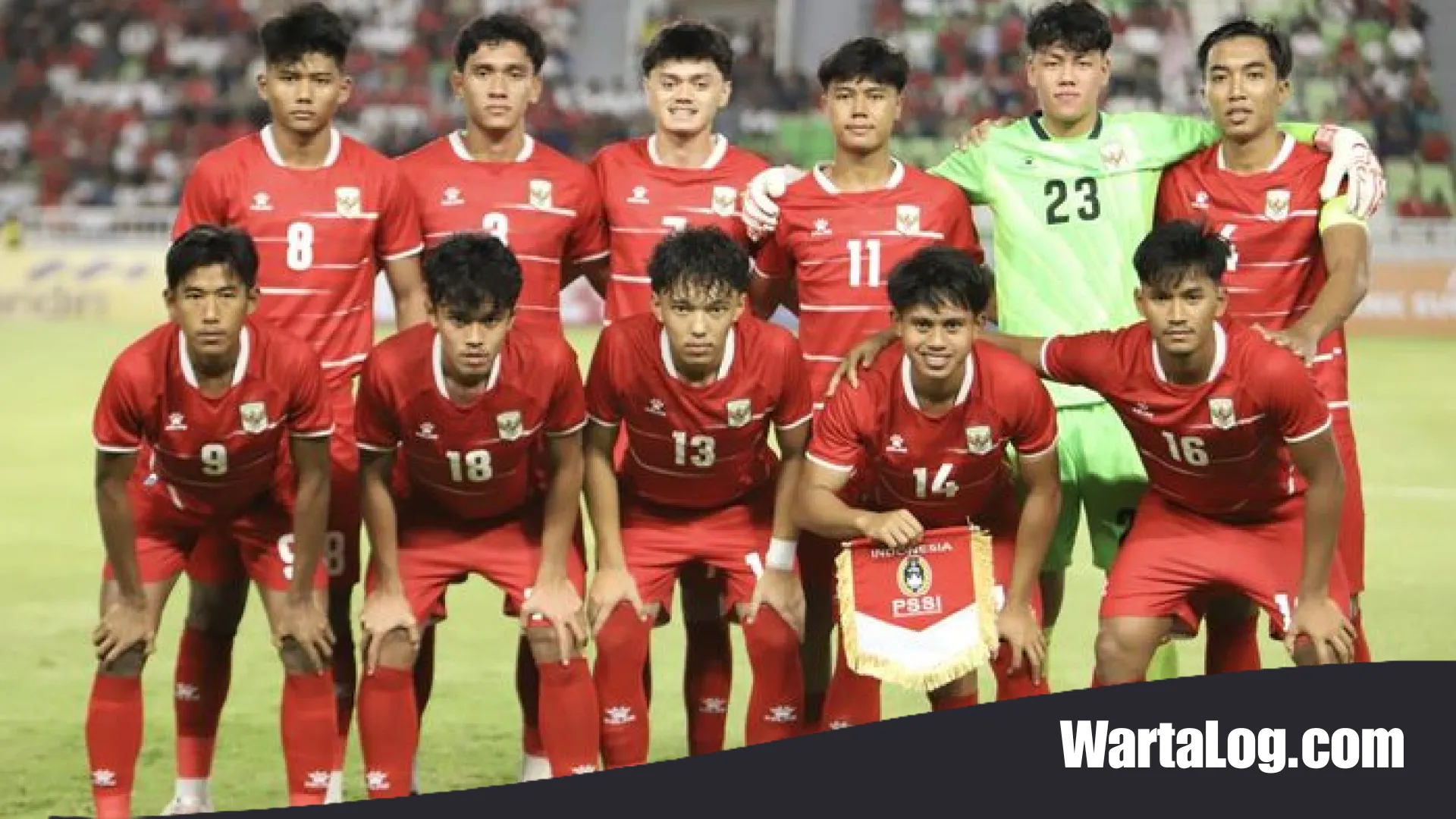 Semifinal Piala AFF U-19 2026: Indonesia dan Australia Bertarung Sengit, Skor Kacamata Hiasi Babak Pertama