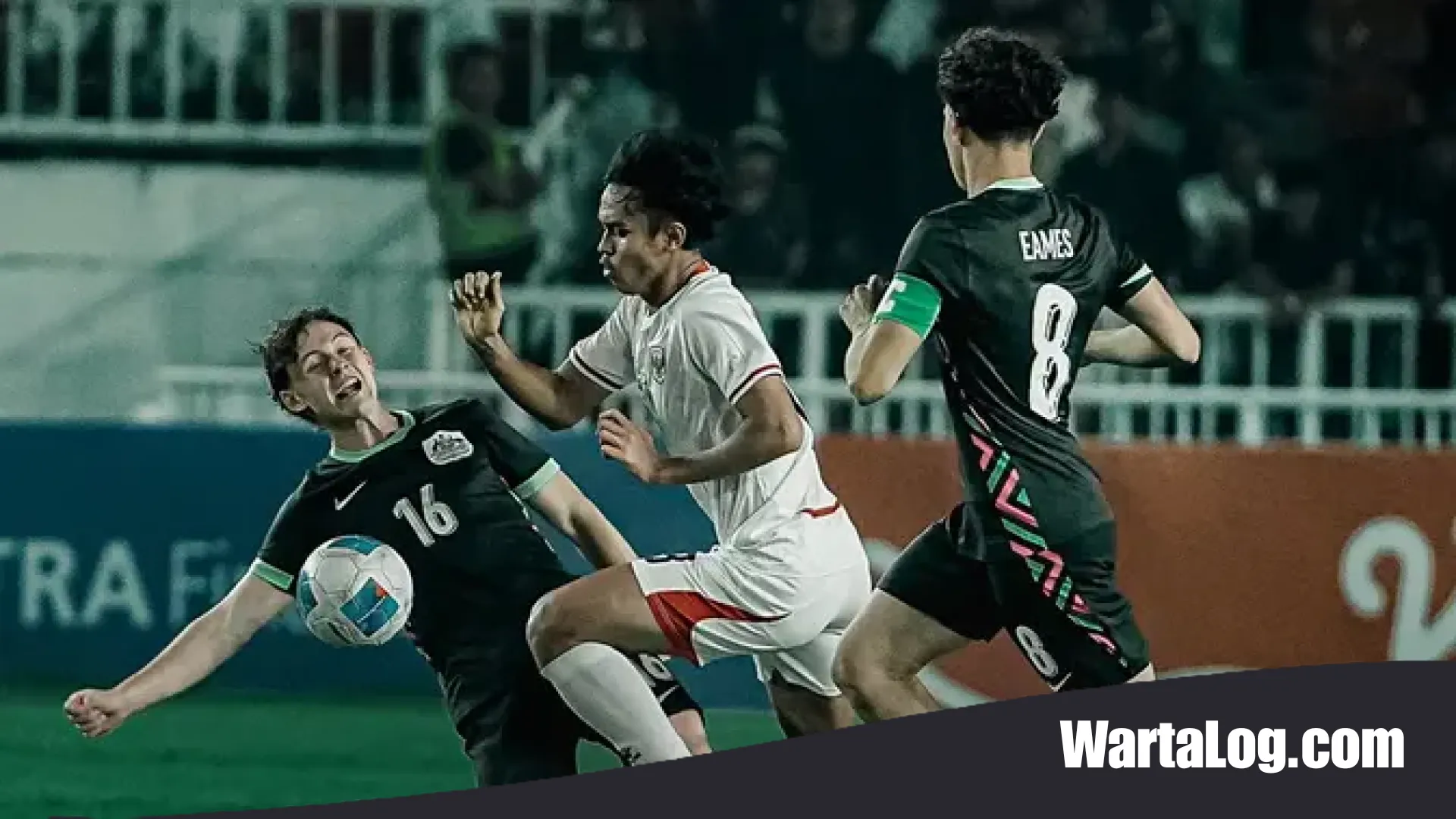 Langkah Garuda Muda Terhenti Dramatis: Timnas Indonesia Gagal ke Final Piala AFF U-19 2026