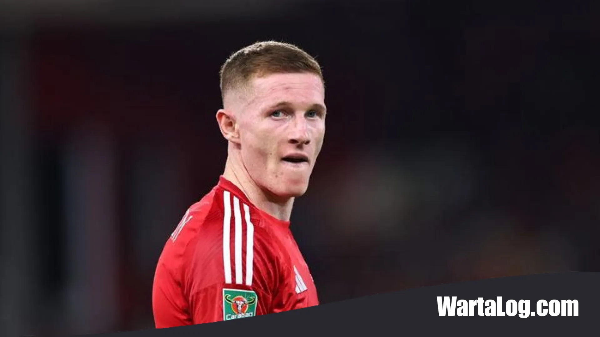 Nottingham Forest Jual Mahal, Tawaran Megah Manchester City untuk Elliot Anderson Berakhir Penolakan