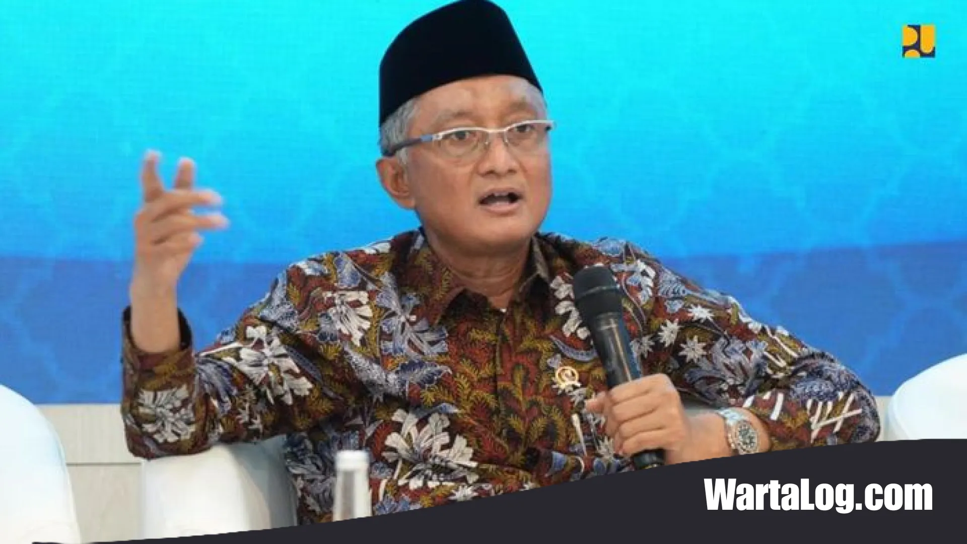 Strategi Menteri PU Siasati Celah Anggaran Rp 121 Triliun: Menjamin Keberlanjutan Infrastruktur Nasional 2027