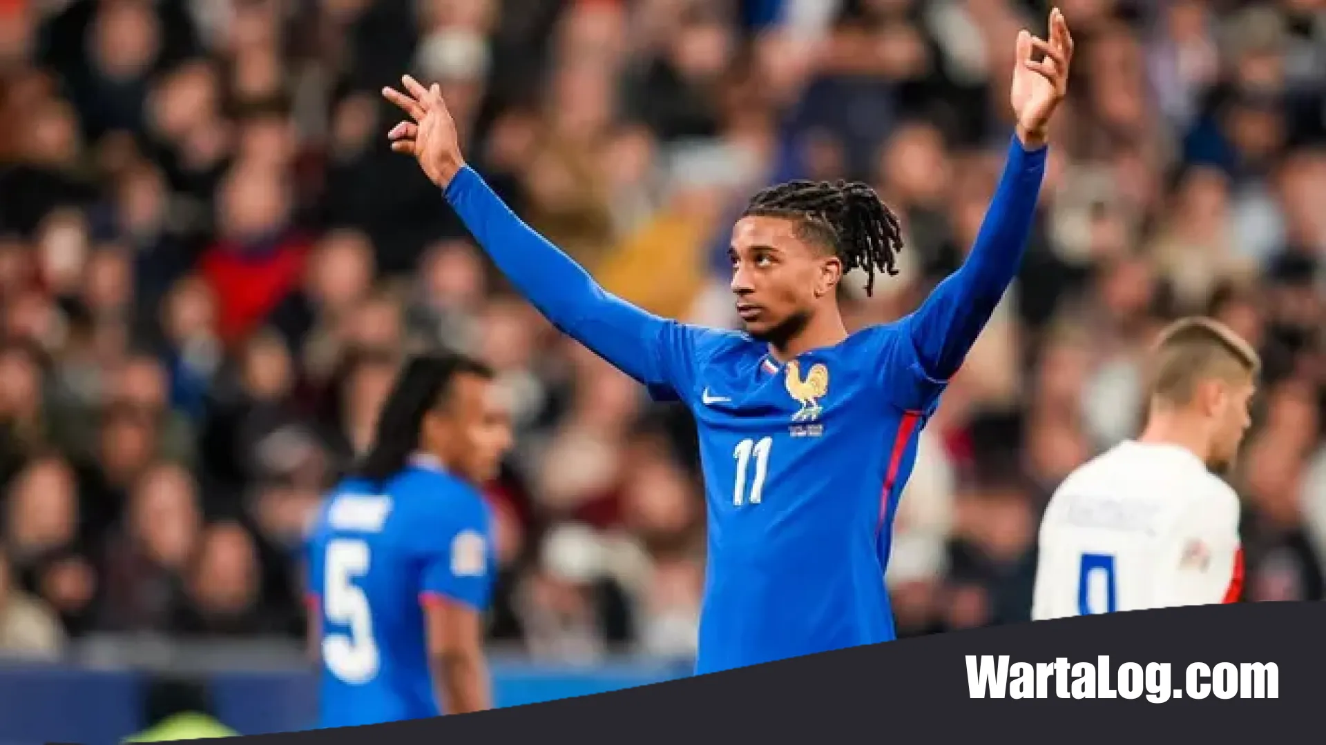 Jadwal, Analisis Kekuatan, dan Klasemen Grup I Piala Dunia 2026: Menanti Magis Prancis hingga Ledakan Haaland