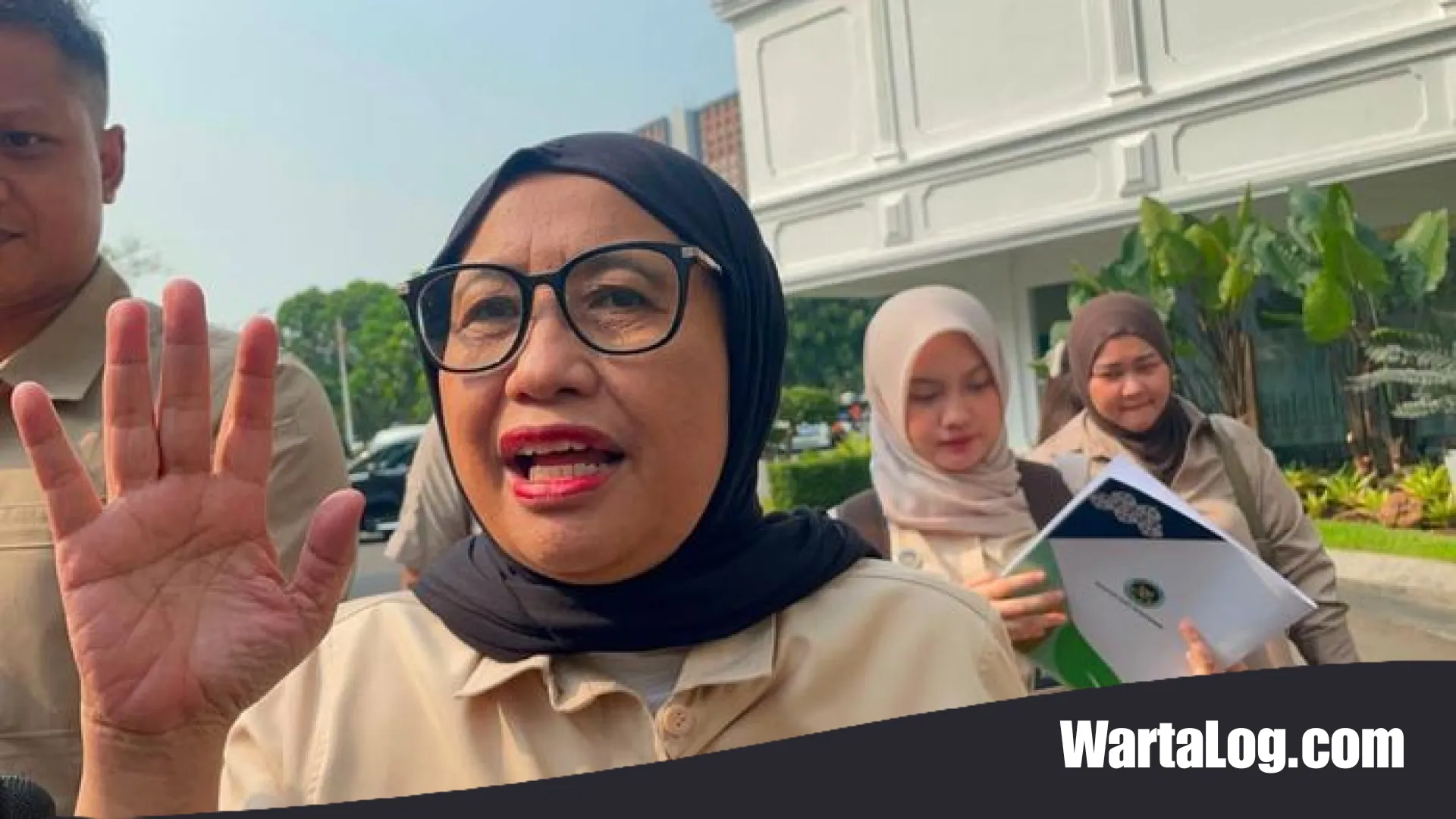 Strategi Efisiensi Makan Bergizi Gratis: Kepala BGN Siapkan Laporan Khusus untuk Presiden Prabowo