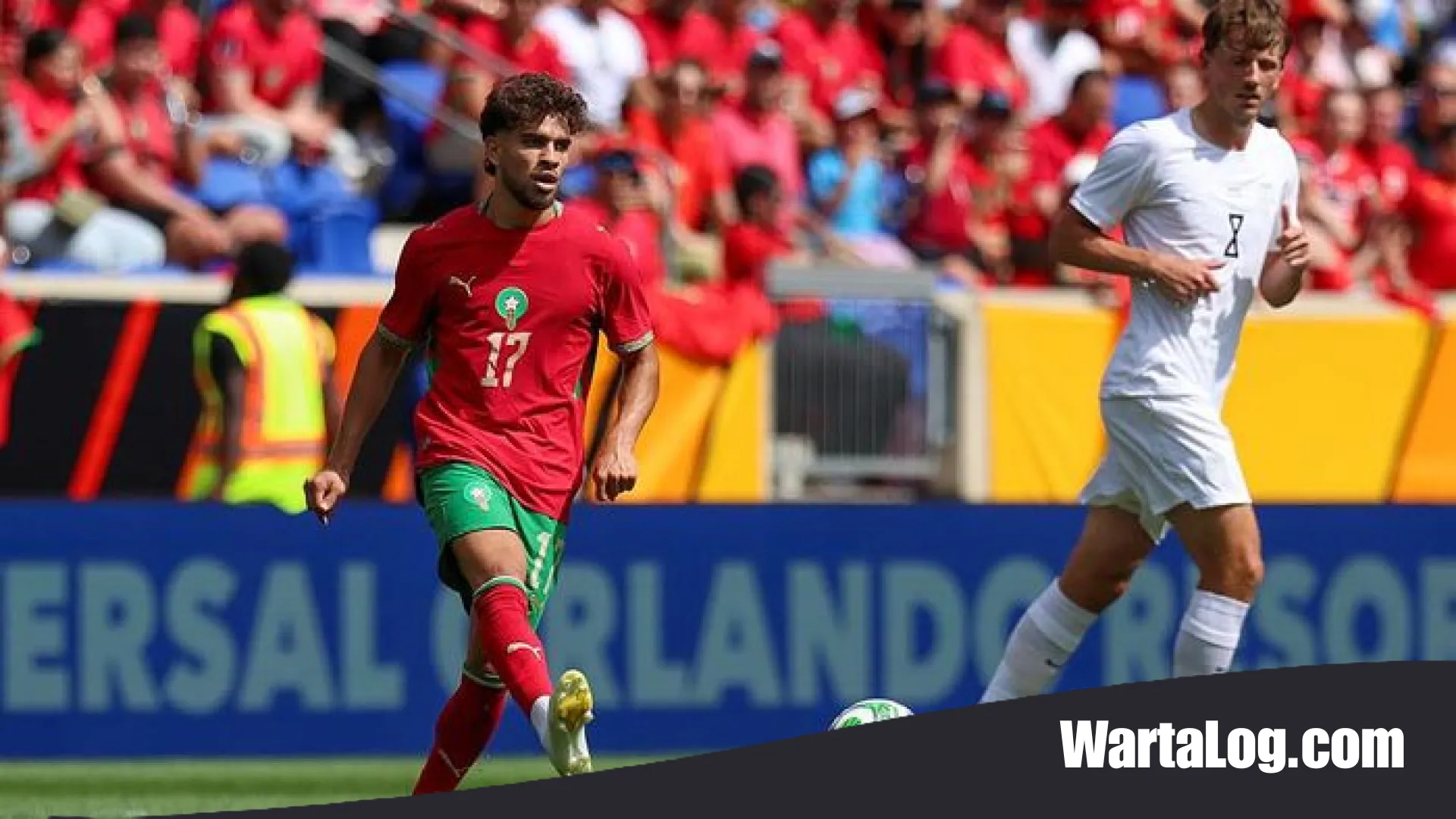 Guncangan di Skuad Singa Atlas: Maroko Kehilangan Pilar Utama Jelang Duel Sengit Melawan Brasil di Piala Dunia 2026
