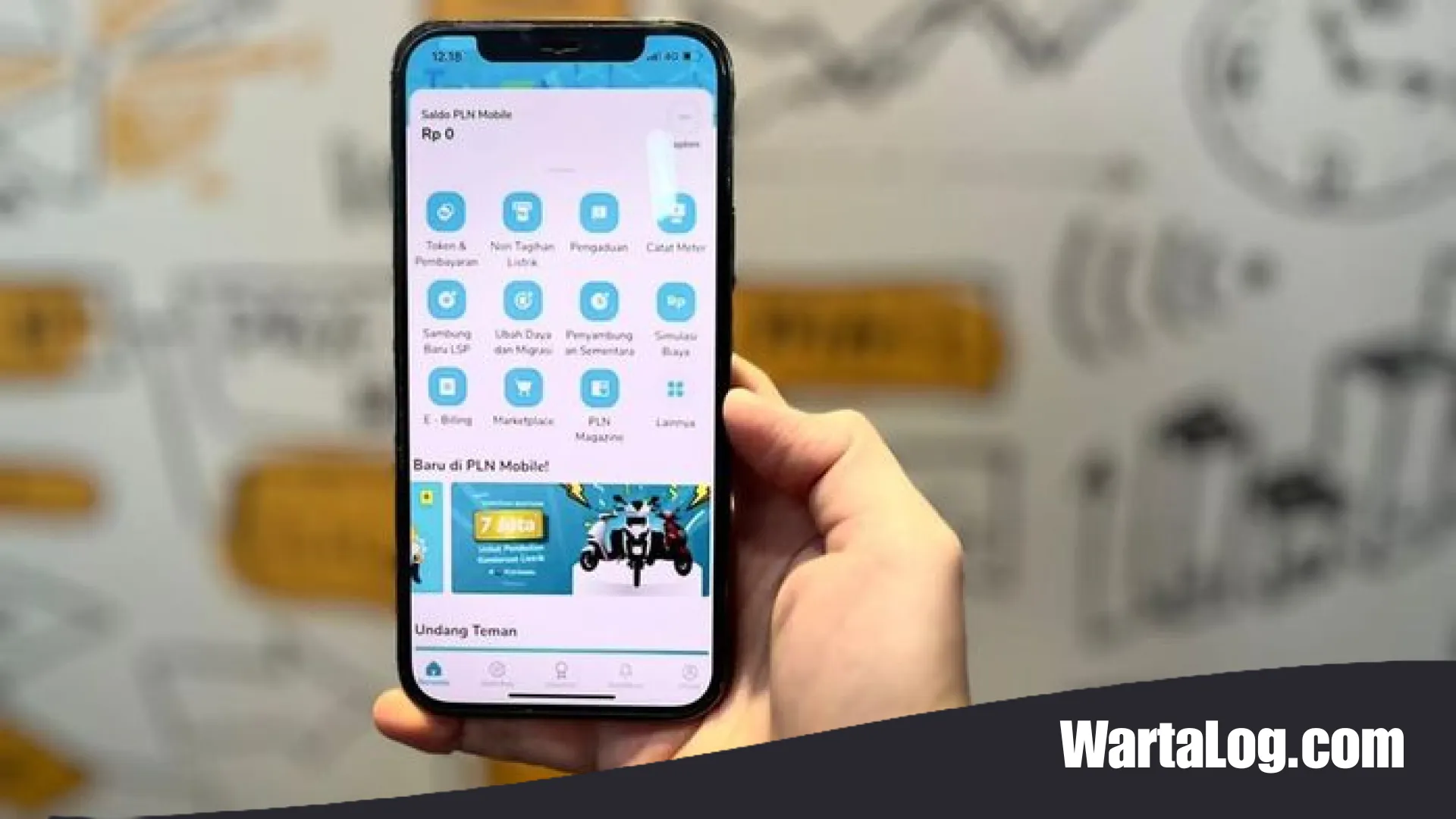 Panduan Lengkap Cara Cek Riwayat Pemakaian Listrik di PLN Mobile Agar Keuangan Tetap Terkendali