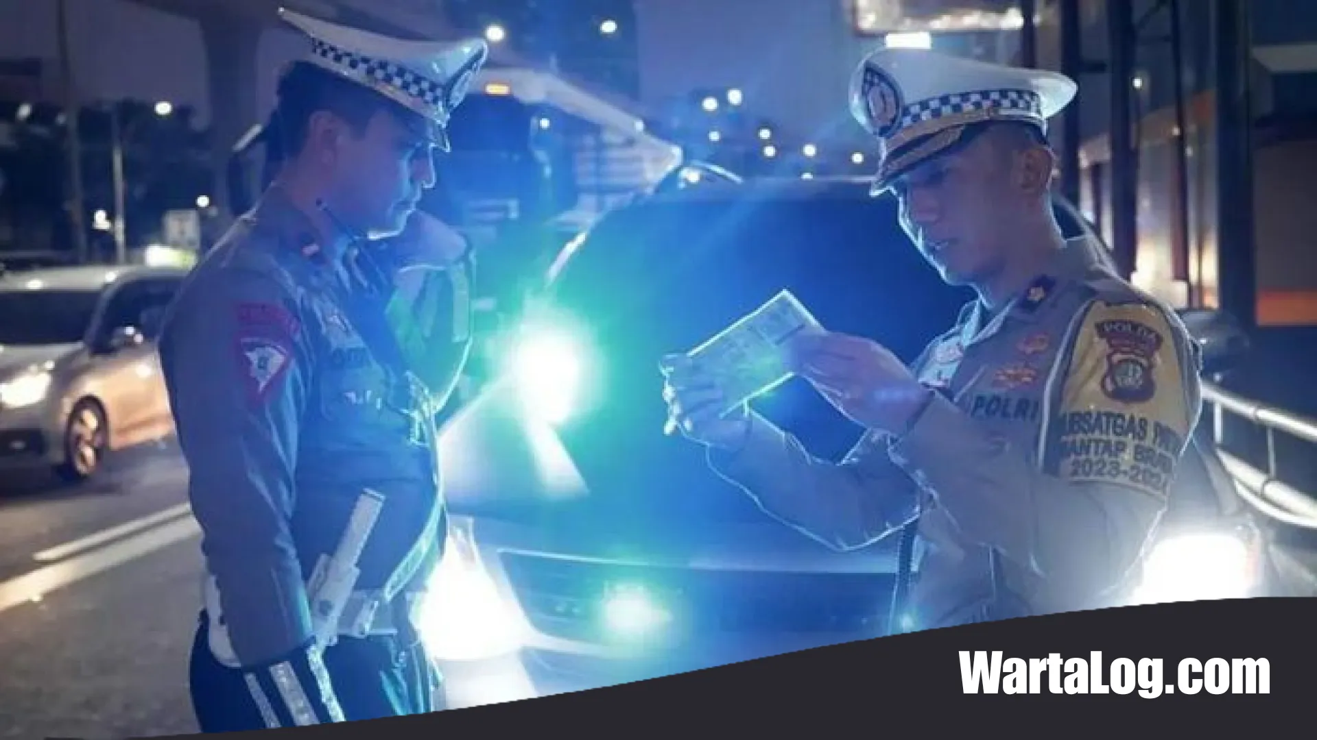 Sirene ‘Tot tot wuk wuk’ Masih Terlarang untuk Pengawalan: Mengapa Polantas Jalan Tol Dapat Pengecualian?