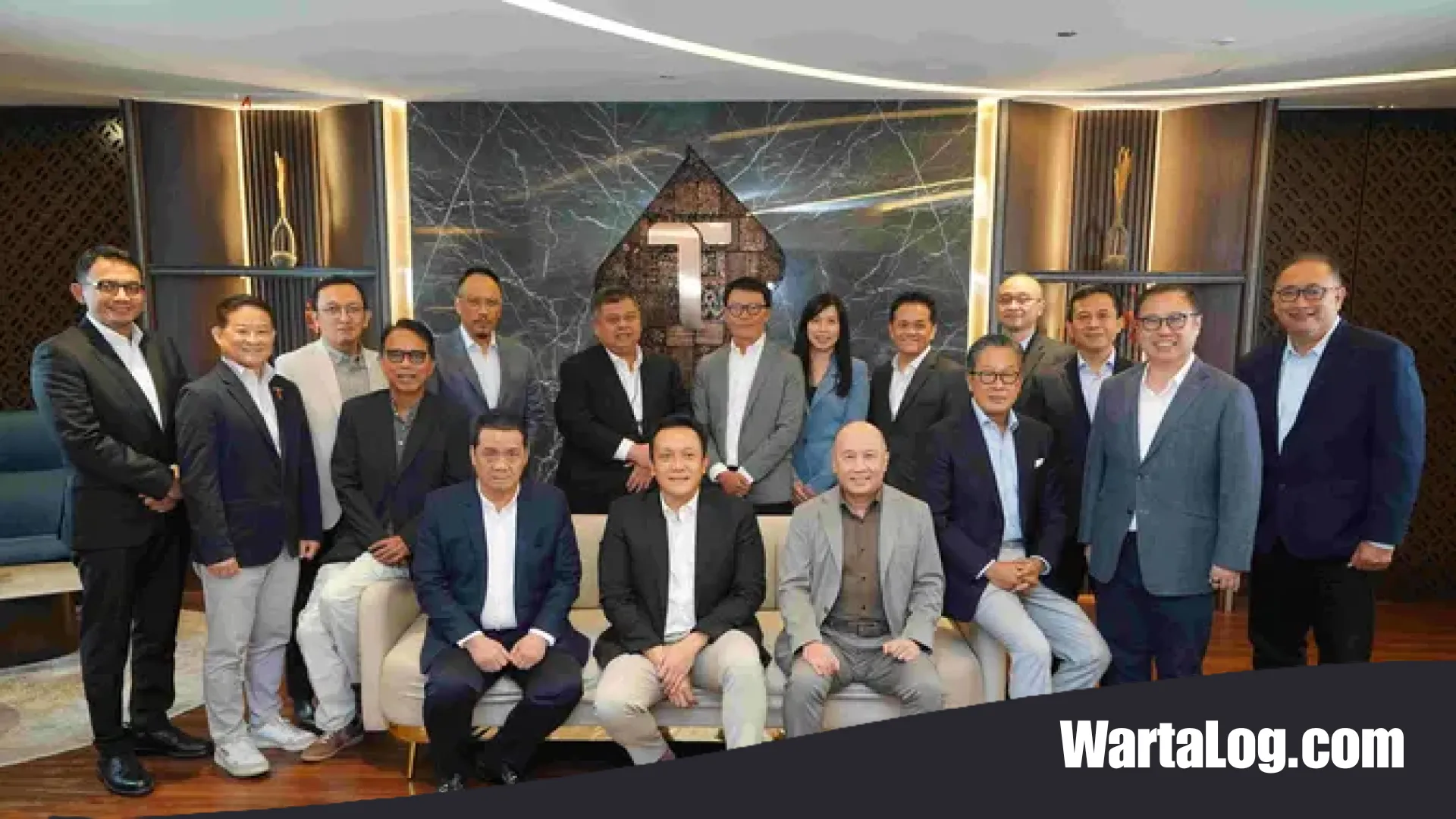 Navigasi Masa Depan Digital: Telkomsel Perkokoh Struktur Manajemen Menuju 2026 dengan Visi Stabilitas