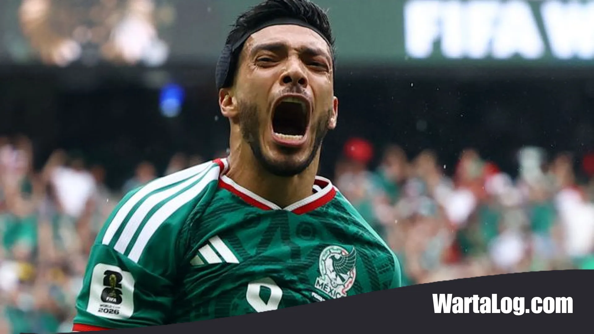 Air Mata Raul Jimenez di Piala Dunia 2026: Kisah Heroik Penakluk Maut yang Kembali Mencetak Sejarah