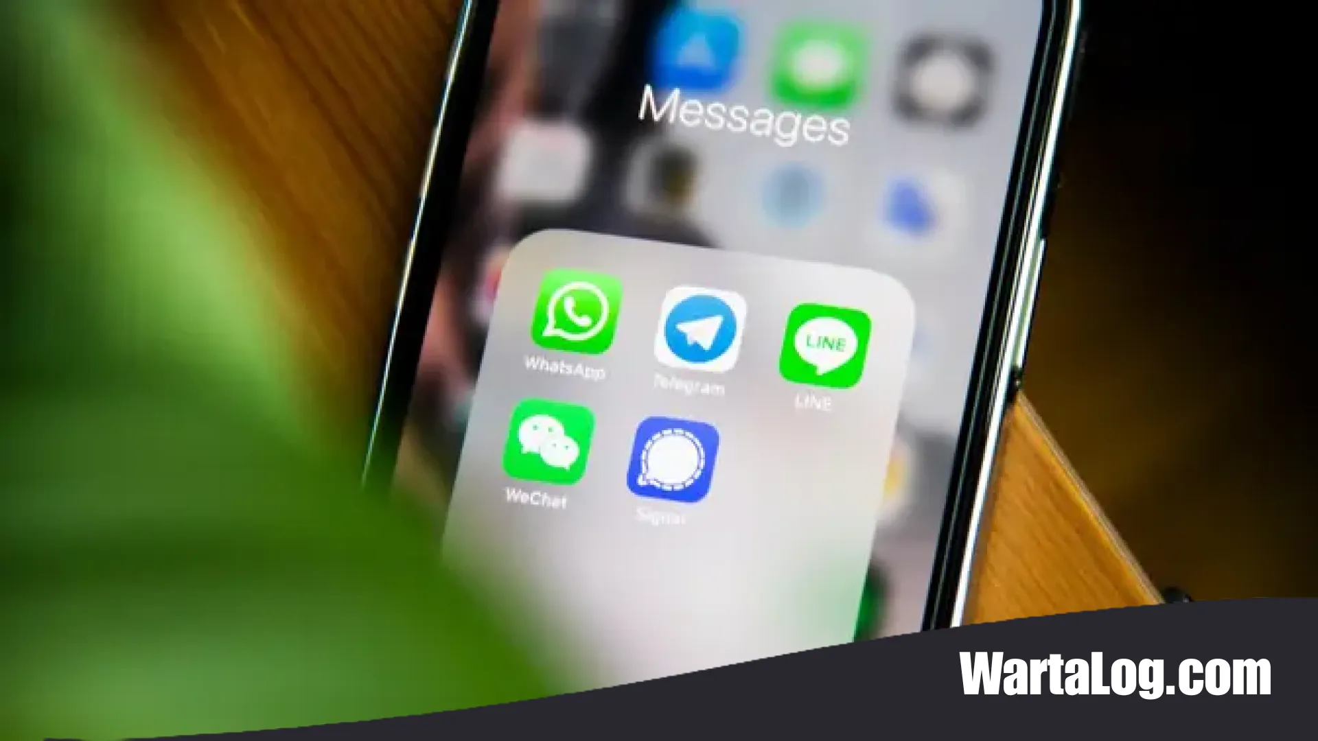 Uni Eropa vs Meta: Paksaan Membuka Pintu WhatsApp bagi AI Pihak Ketiga Tanpa Biaya