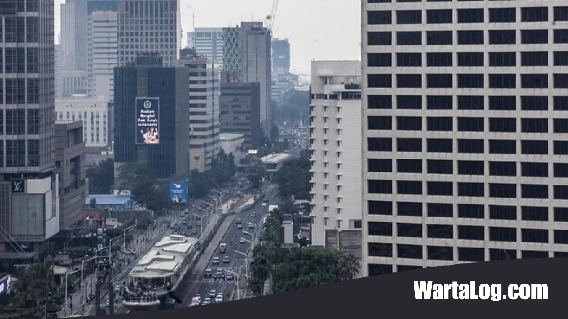 Ketahanan Ekonomi Indonesia di Tengah Badai Global: Mengapa Kita Masih Bisa Bernapas Lega?