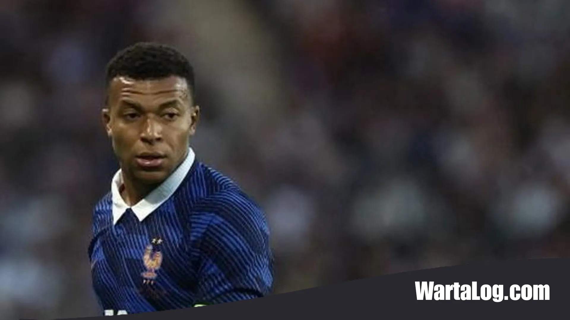Metamorfosis Kylian Mbappe: Dari Bocah Ajaib Kini Jadi Mentor ‘Abang-abangan’ Les Bleus di Piala Dunia 2026