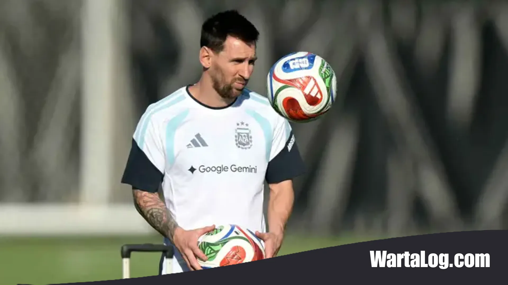 Dembele Beri Peringatan: Lionel Messi Belum Habis dan Siap Guncang Piala Dunia 2026