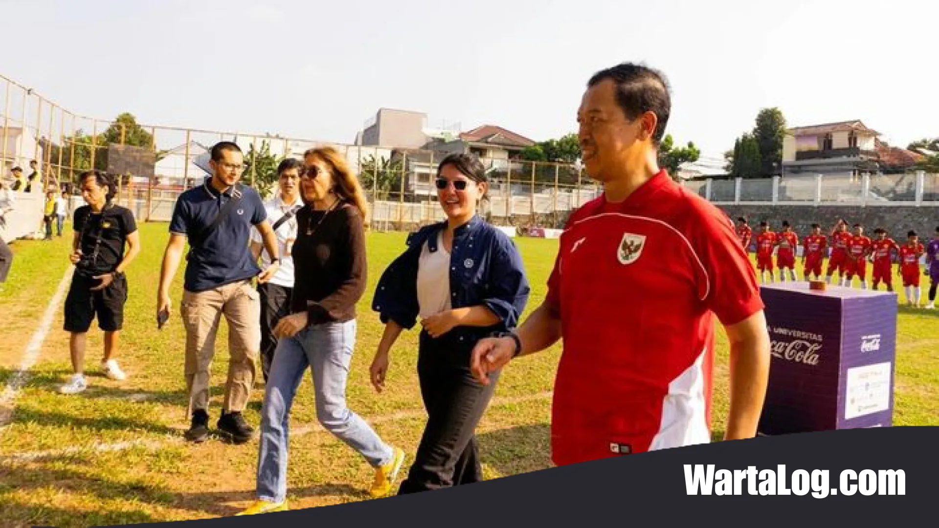 Menilik Terobosan UniLeague 2026: Mengintegrasikan Kesehatan Mental ke Dalam Gairah Lapangan Hijau