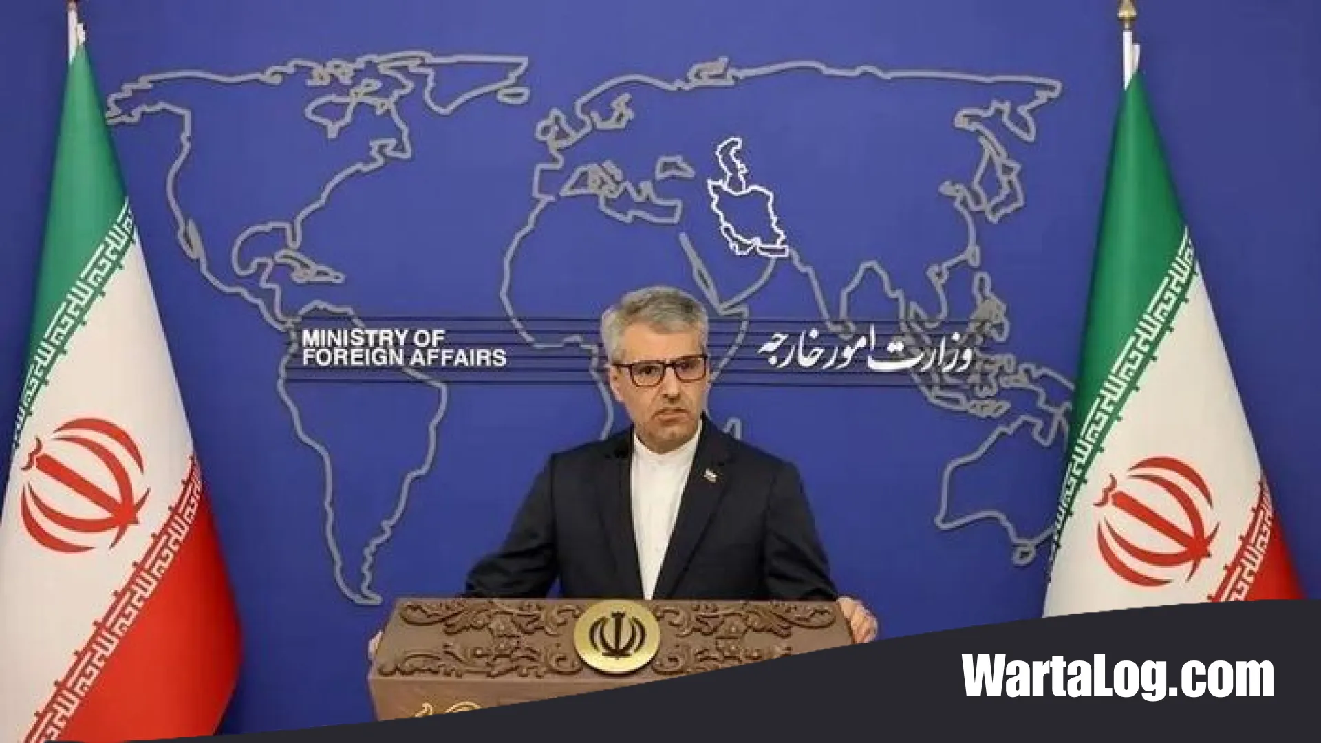 Babak Baru Hubungan Iran dan Amerika Serikat: Draf Perjanjian Damai Islamabad Masuki Tahap Finalisasi