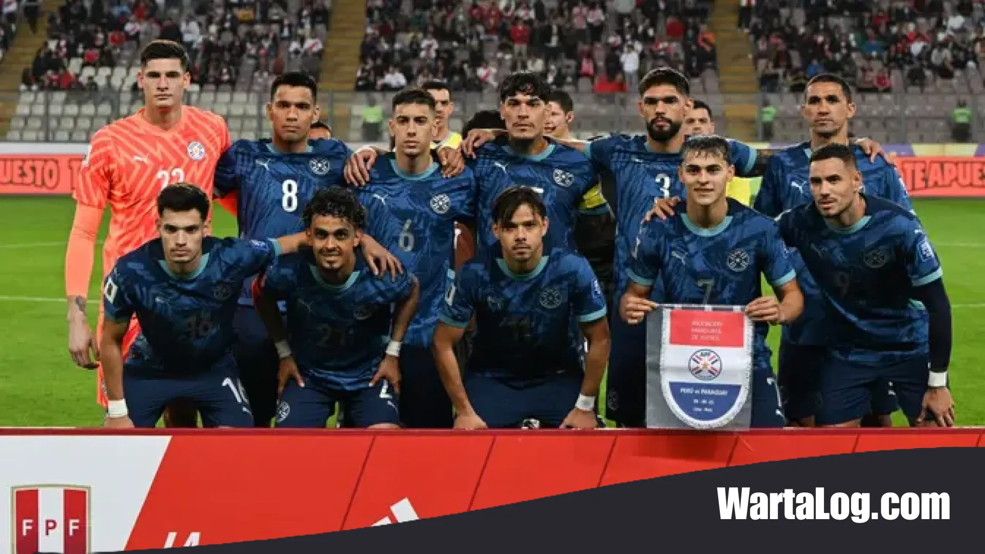 USA vs Paraguay: Ujian Perdana Sang Tuan Rumah di Panggung Piala Dunia 2026