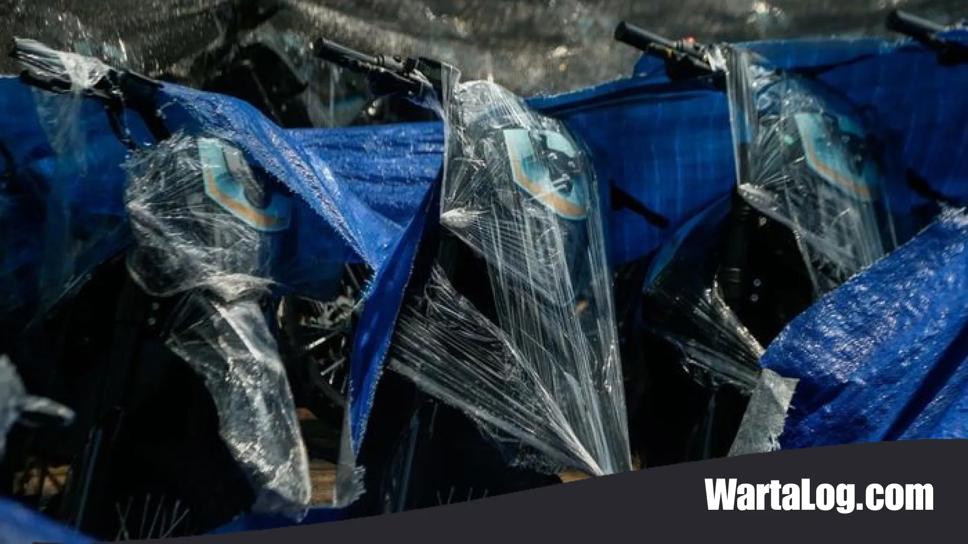 Skandal Markup Motor Listrik MBG: Mengungkap Sisi Gelap di Balik Program Makan Bergizi Gratis
