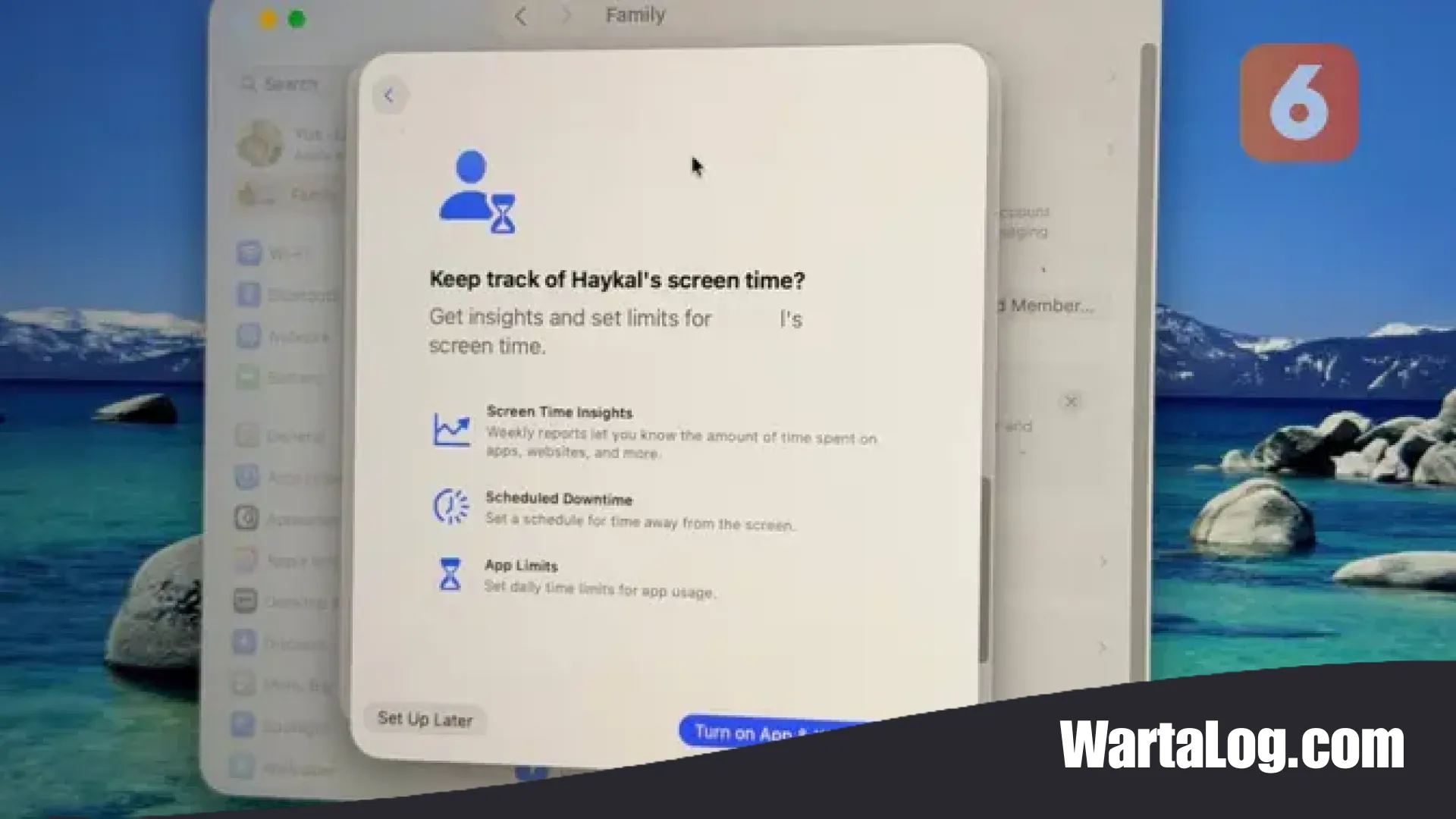 Revolusi Keamanan Digital: Apple Perkenalkan 5 Fitur Proteksi Anak Terbaru di iOS 27
