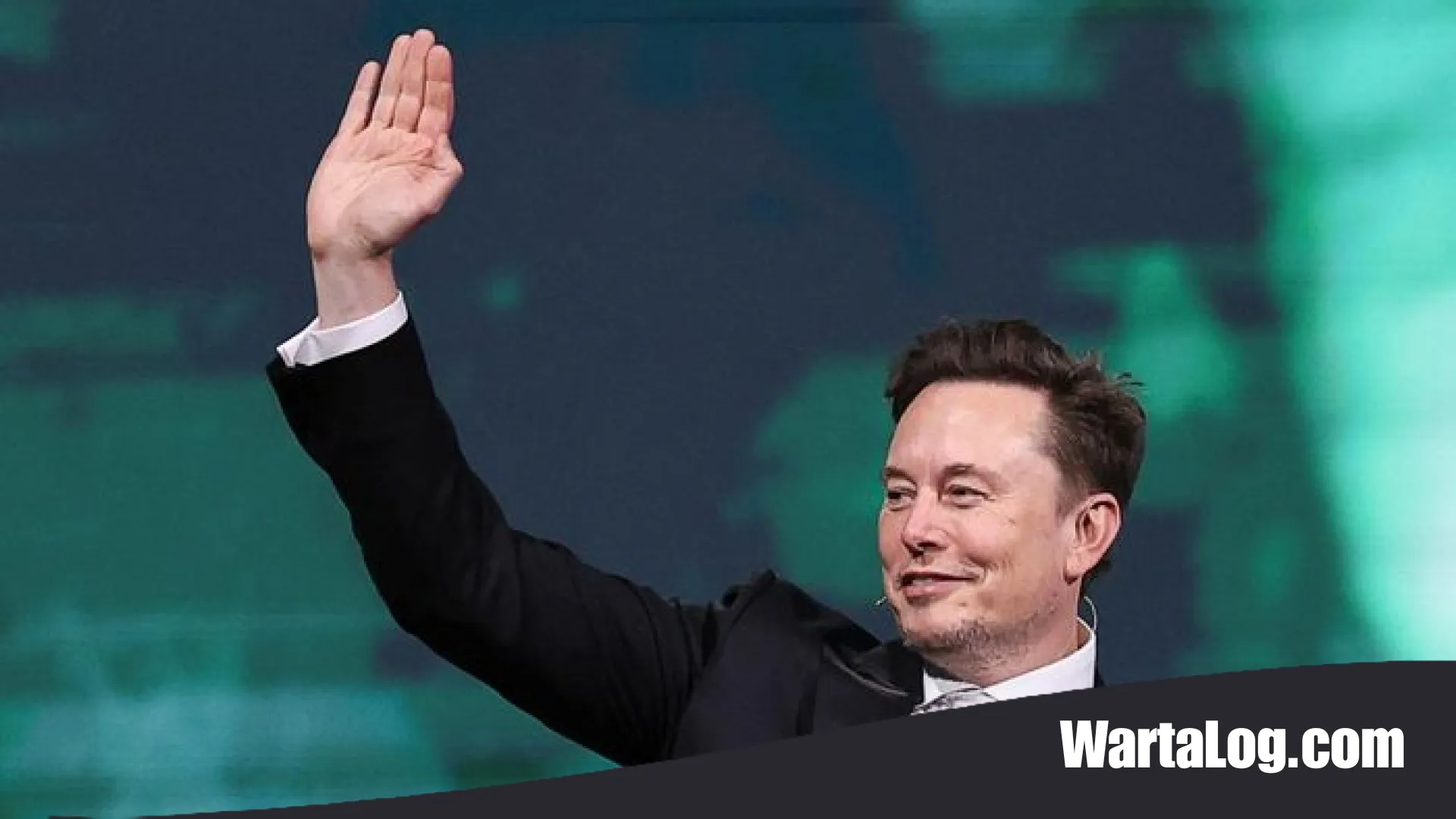 Elon Musk Cetak Sejarah: Menjadi Triliuner Pertama di Dunia Berkat IPO Spektakuler SpaceX