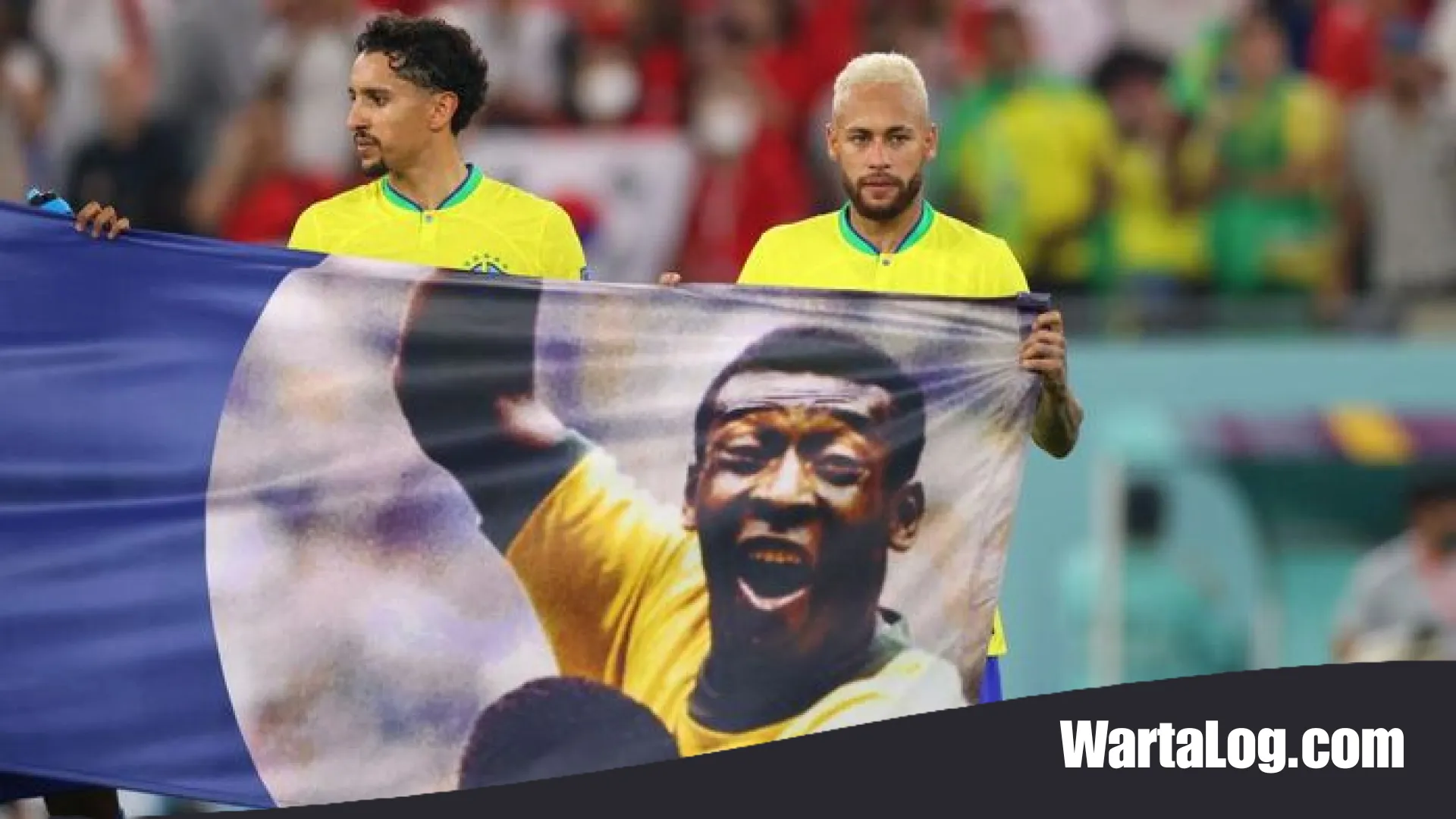 Misi Sakral Marquinhos: Mengakhiri Dahaga 24 Tahun Brasil dan Ambisi Merengkuh Tahta Piala Dunia 2026